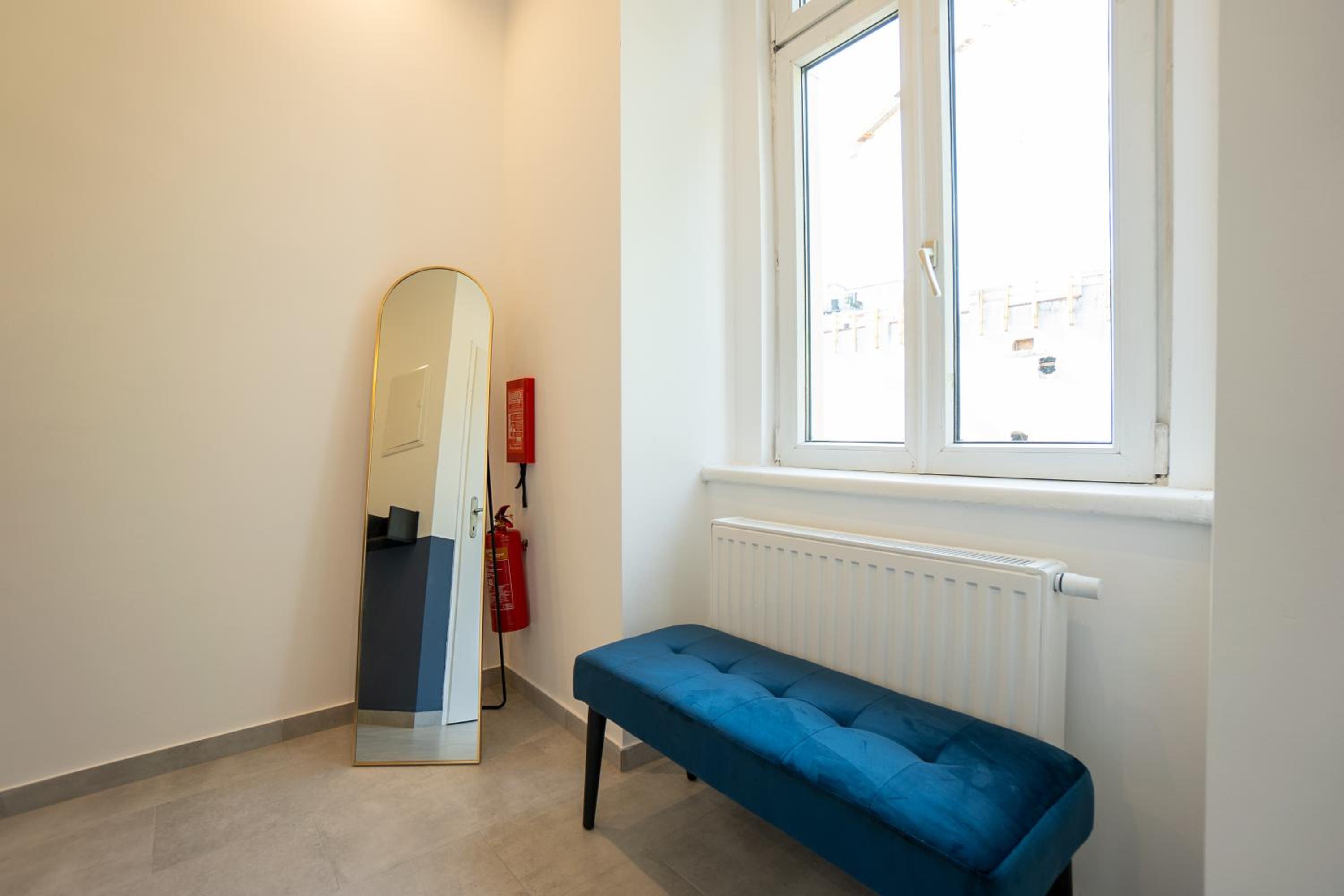 2-rooms apartment 10 min away from city center