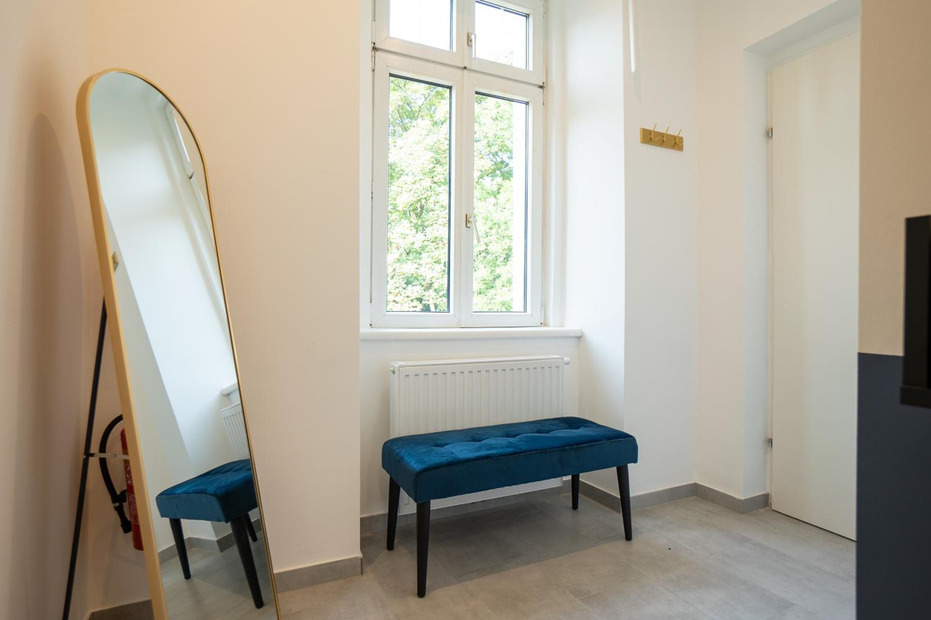 2-rooms apartment 10 min away from city center