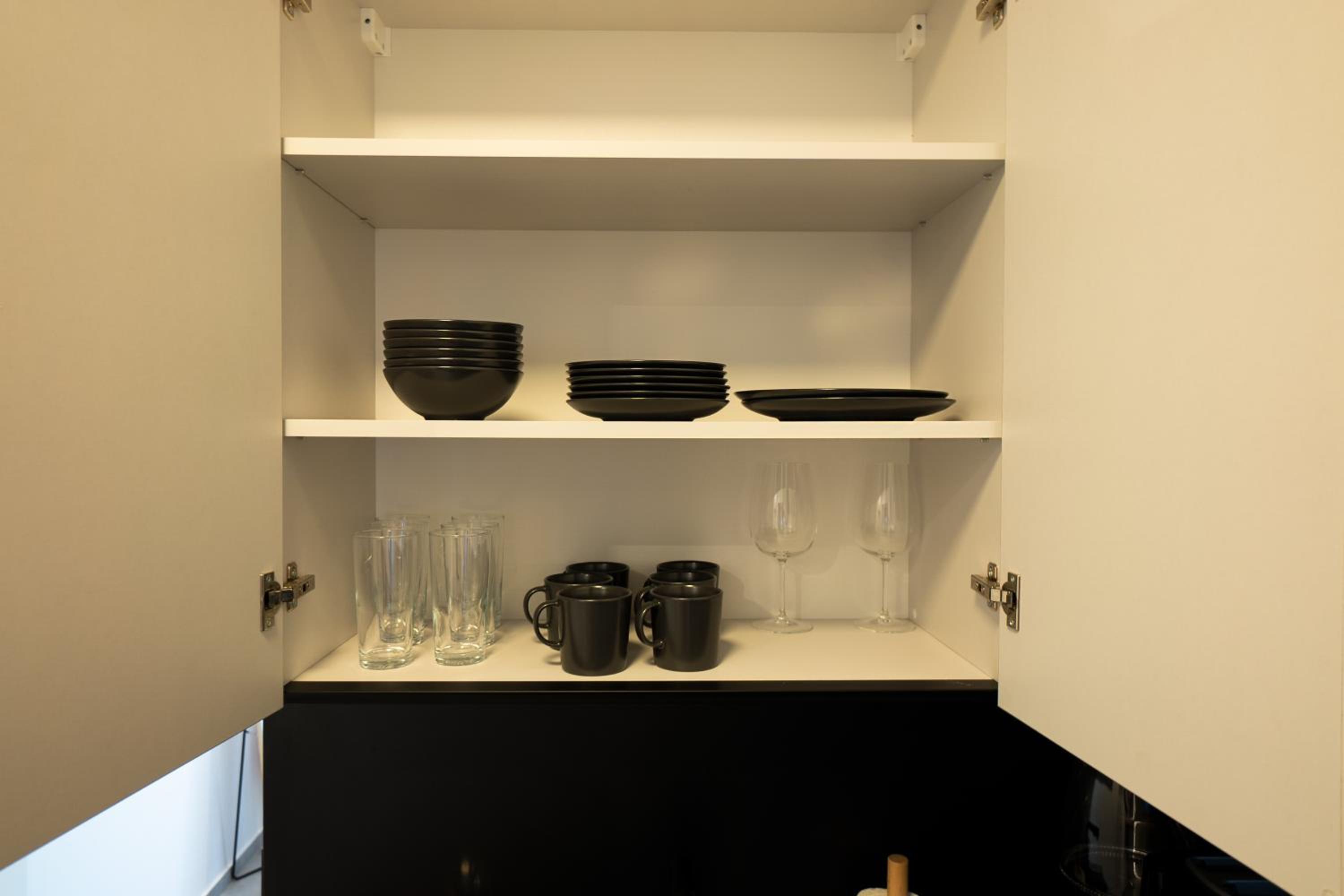 2-rooms apartment 10 min away from city center