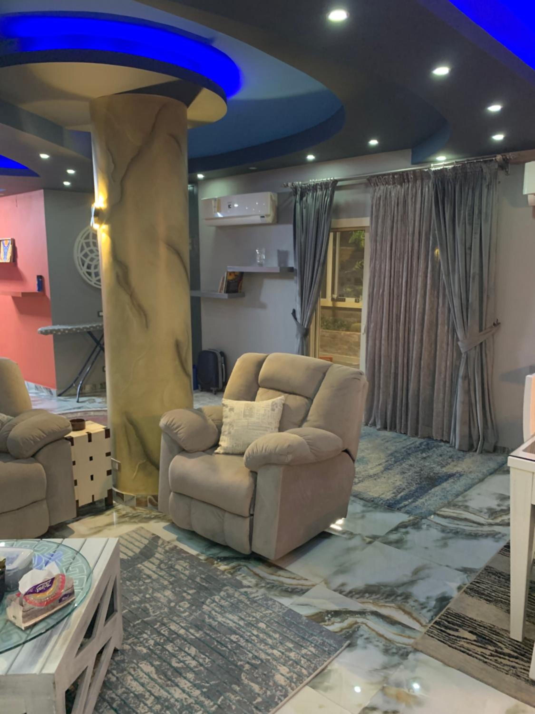 Ismailia