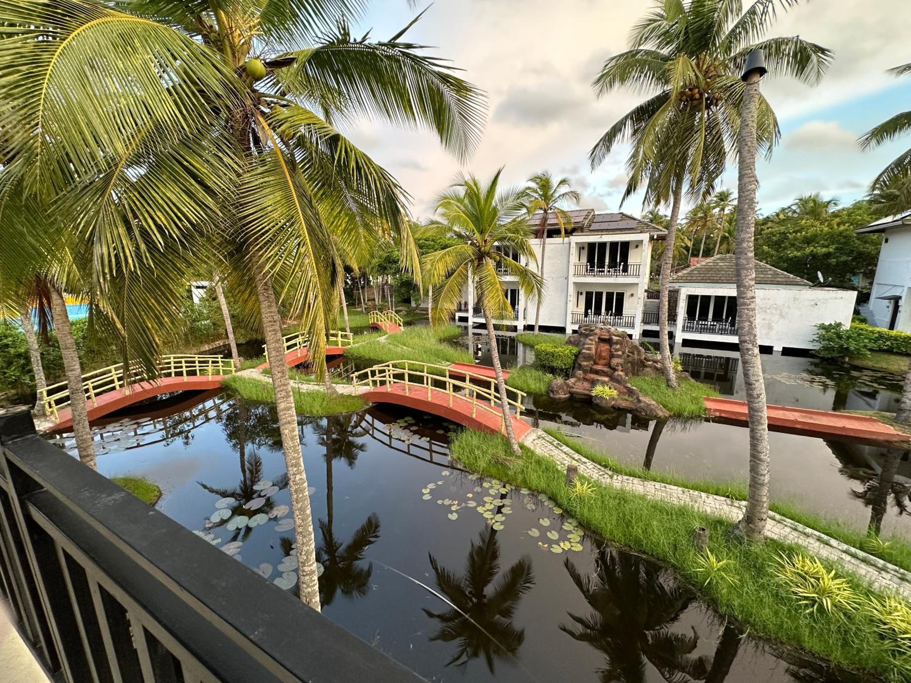 Amaluna Resorts — photo 32