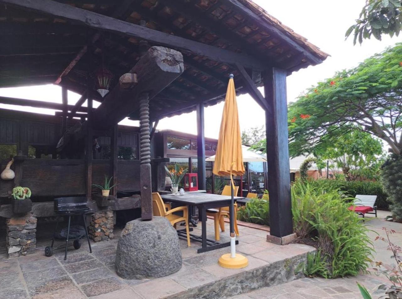 Finca Cebollino