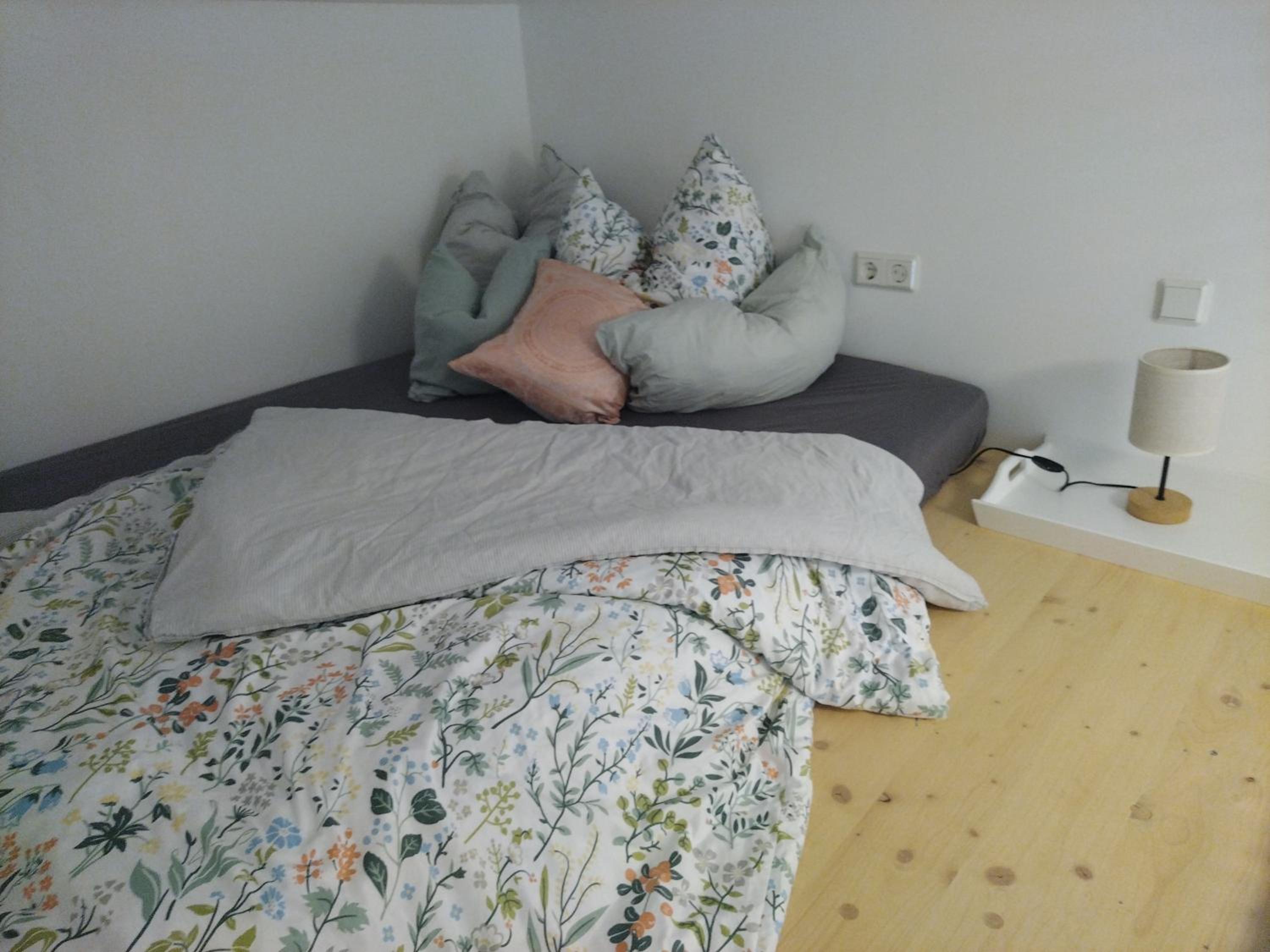 FeRo´s Ferienwohnung view 2