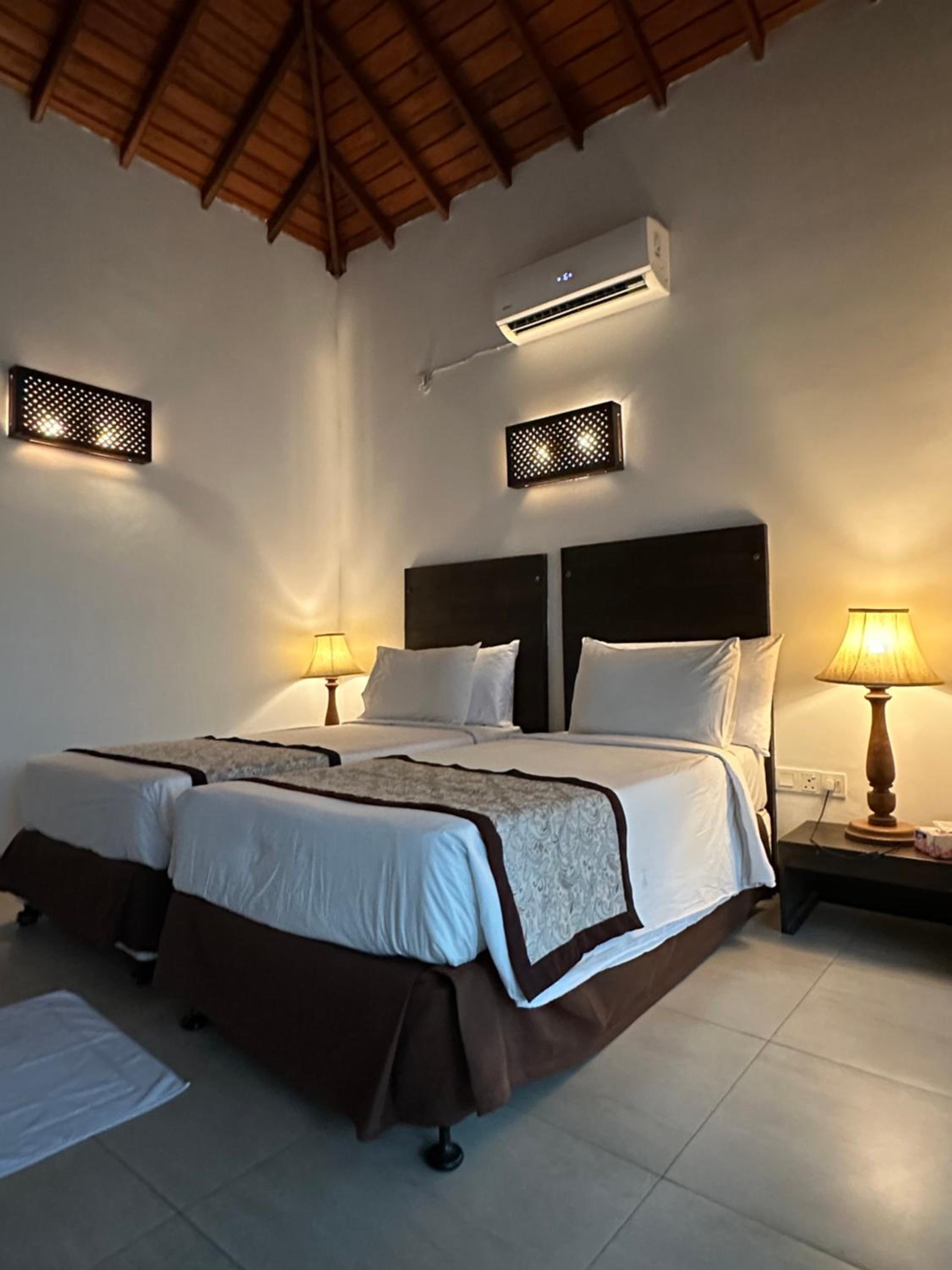 Amaluna Resorts — photo 85