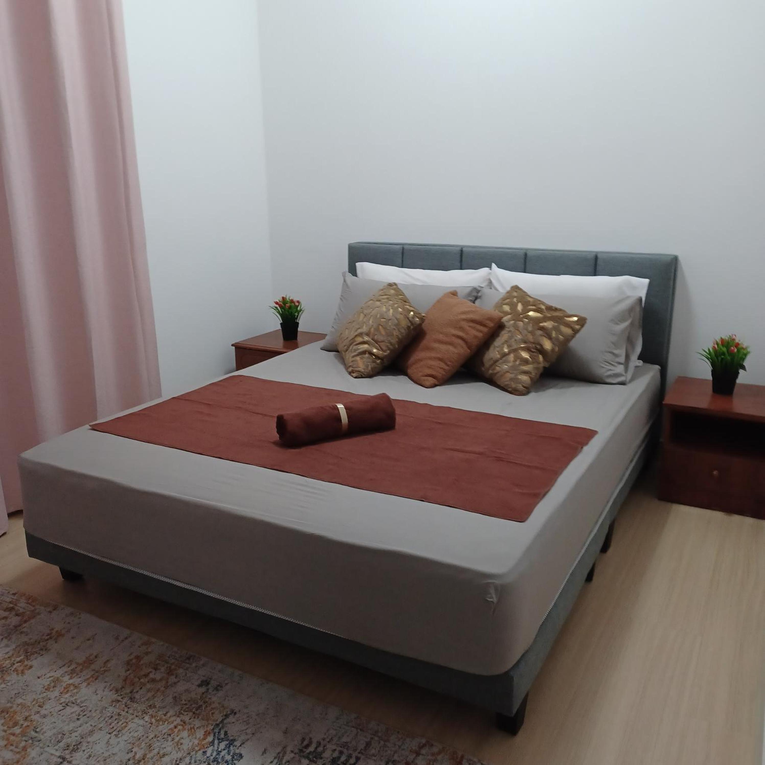 M Centura Sentul 2 bedrooms with pool