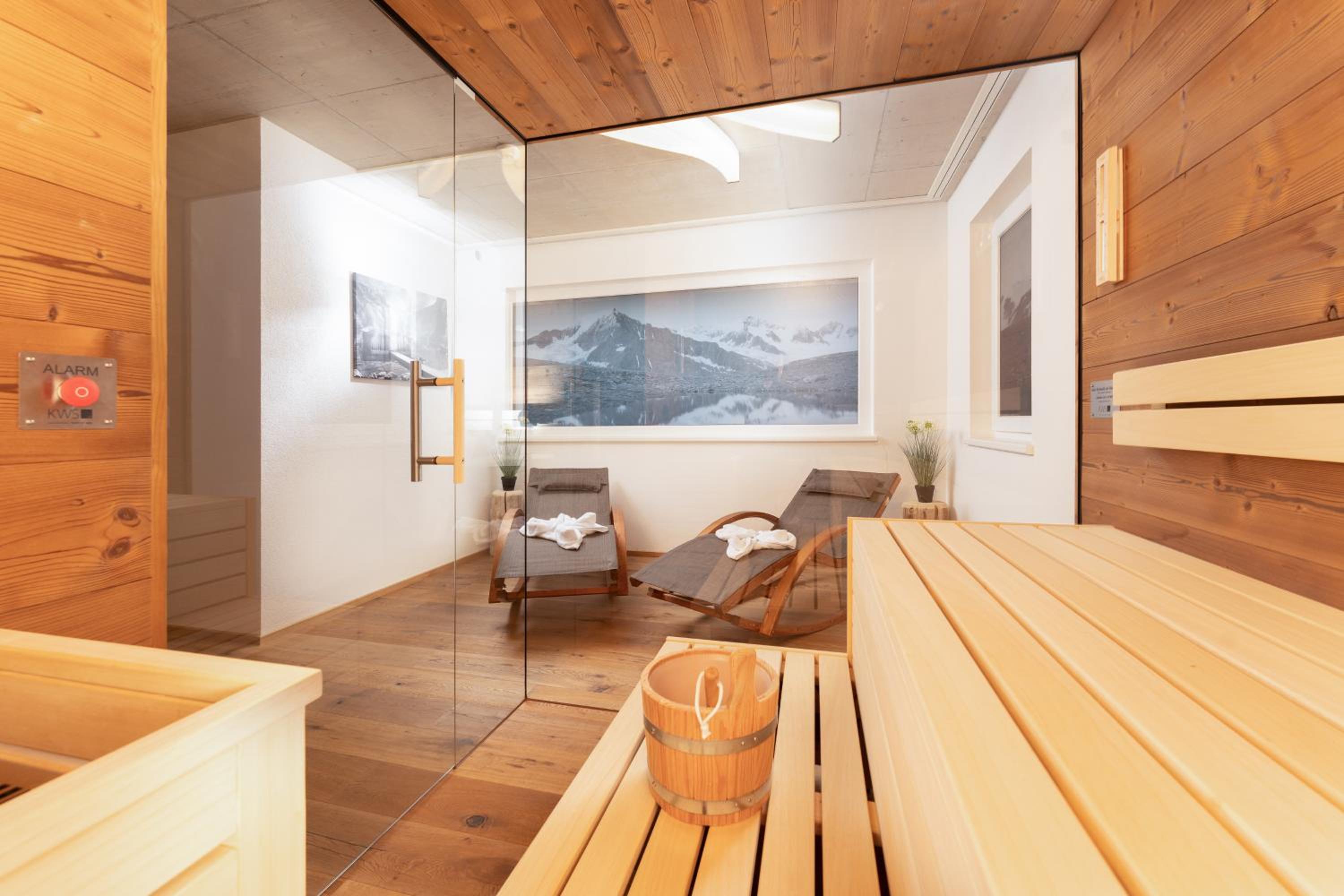 A Casa Elegance view 4