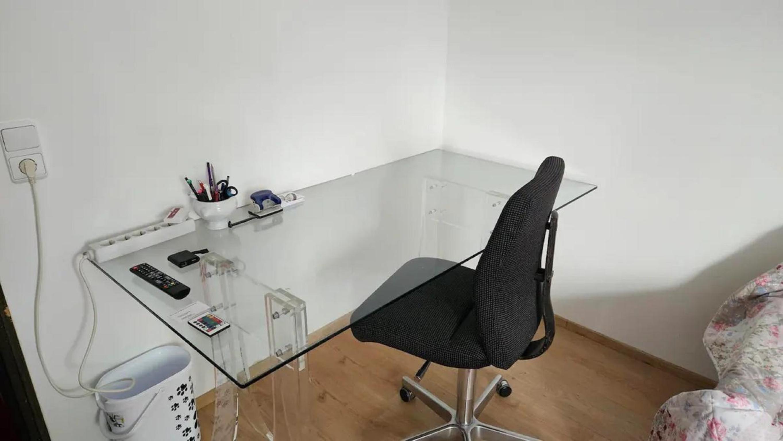 Ferienzimmer bei Thomas - Gemutliches Schlaf- und Wohnzimmer mit modernem Bad - Property Image 7