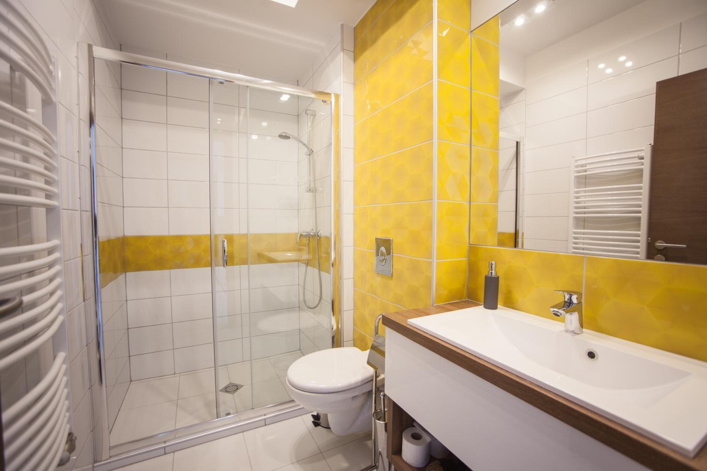 Zafír Apartman Sárvár