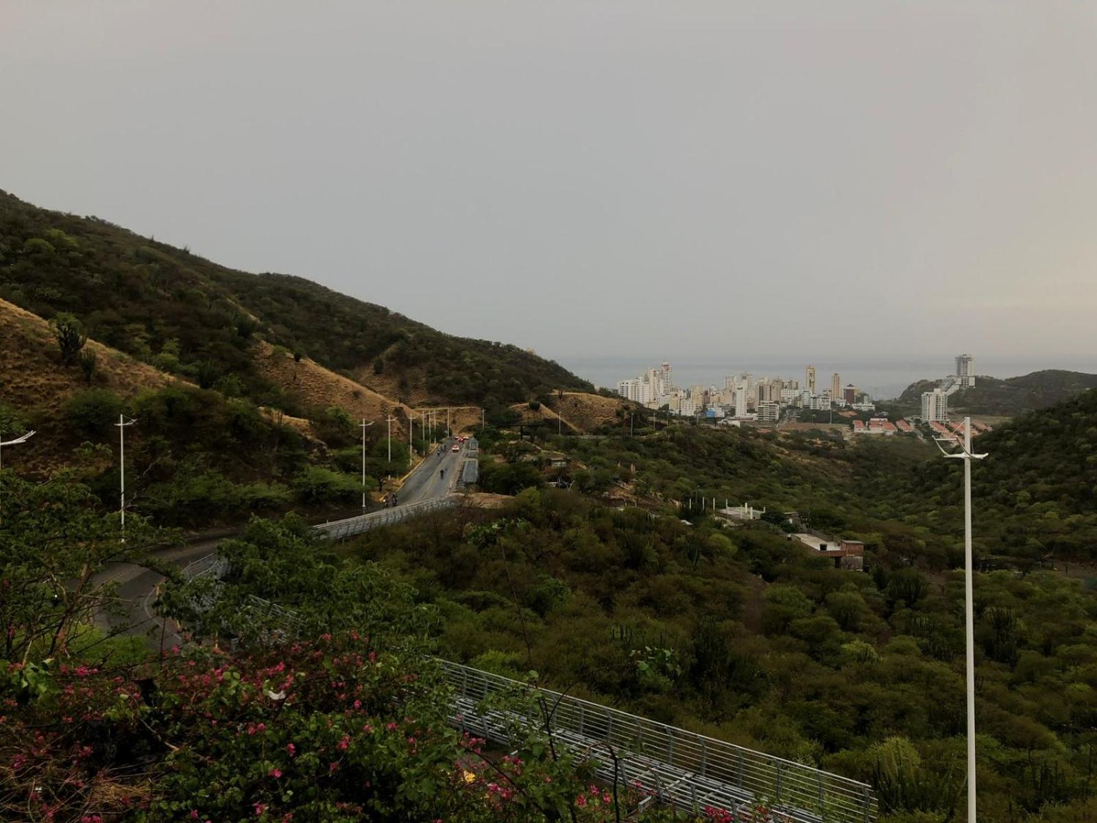 Mirador Beach Hostel
