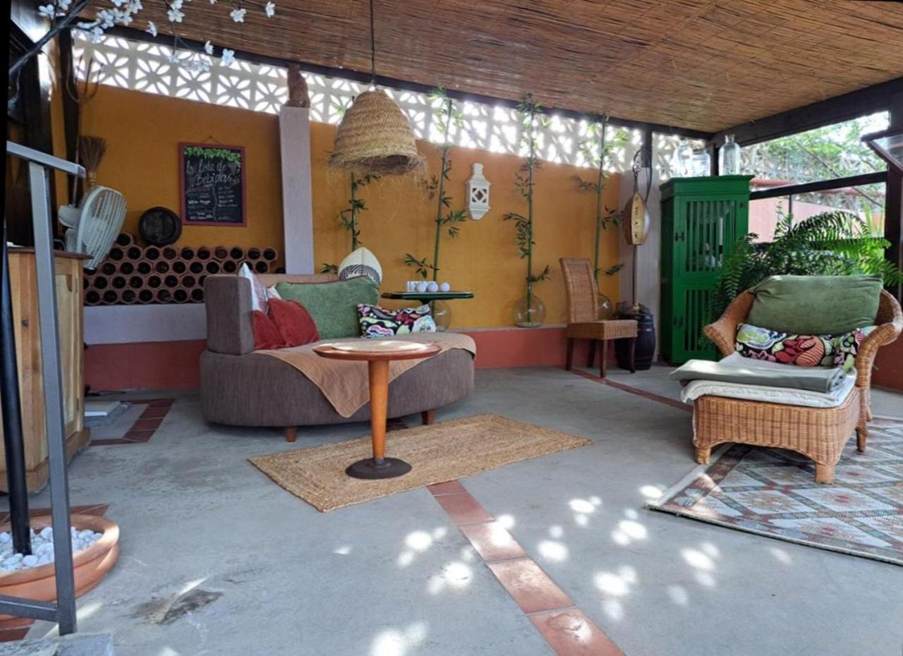 Finca Cebollino
