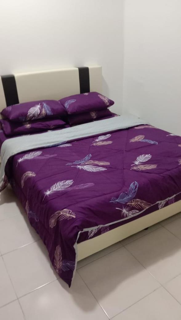 3 Bedroom Apartment with Pool and Beautiful View in Klebang, Ipoh photo 3