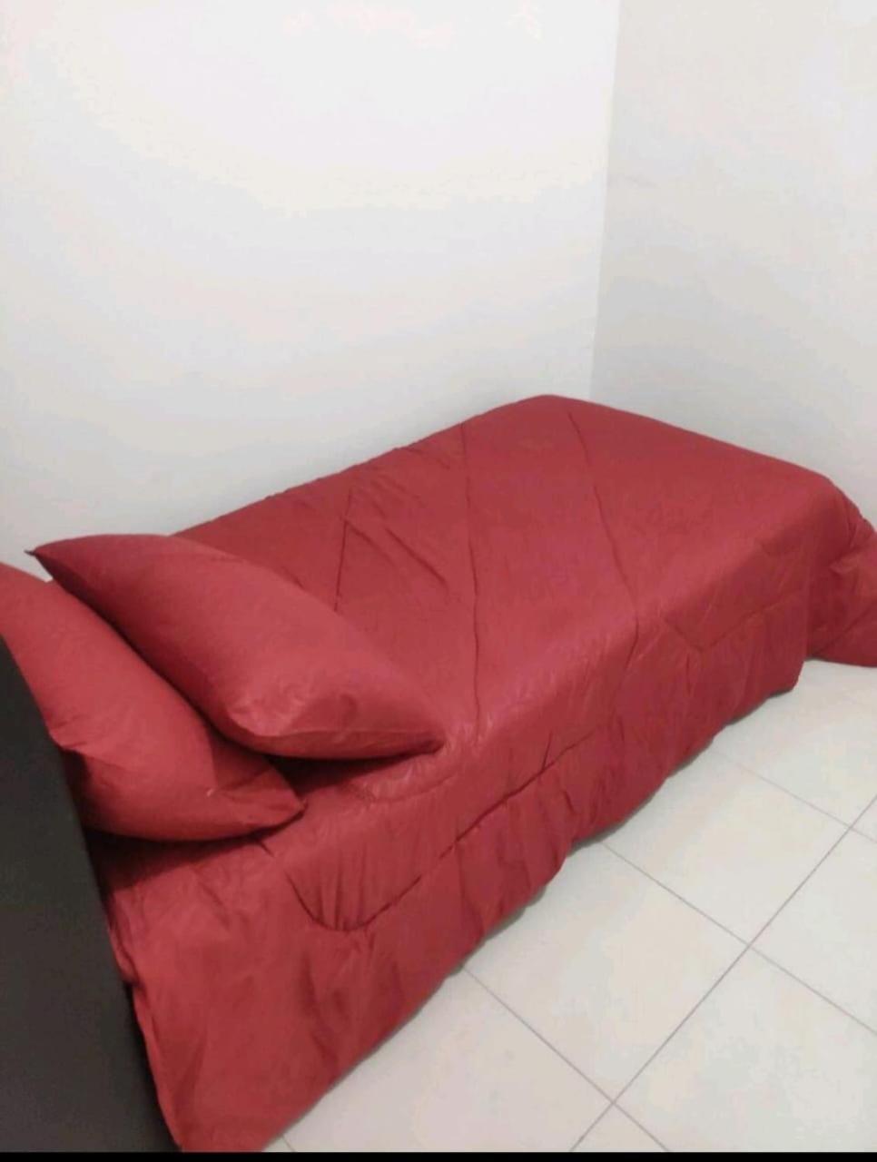 3 Bedroom Apartment with Pool and Beautiful View in Klebang, Ipoh photo 4