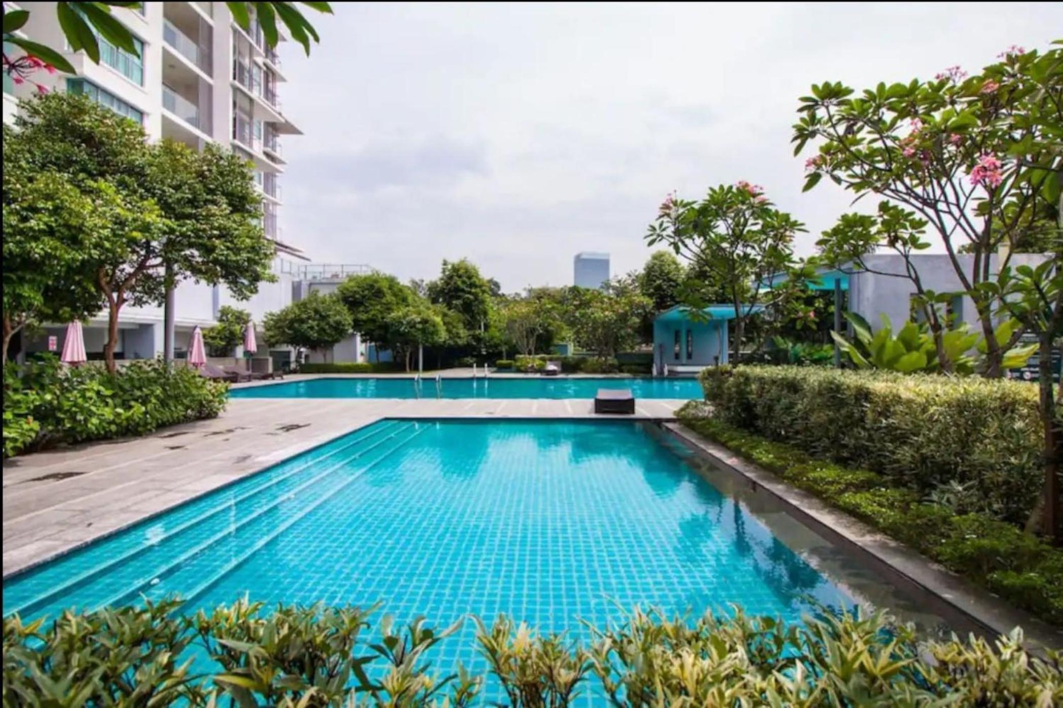 BBHomes at Bukit Bintang Casa Residency KL