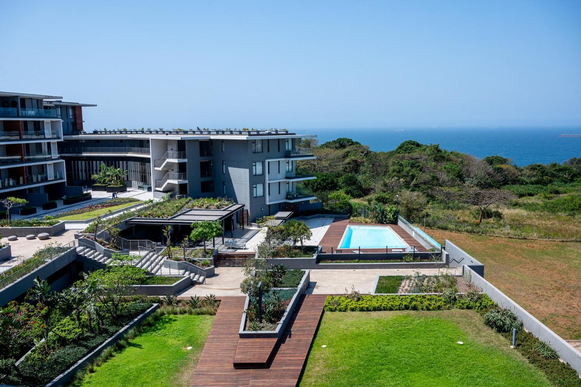 Gorgeous Coral Point Sibaya W403 view 4