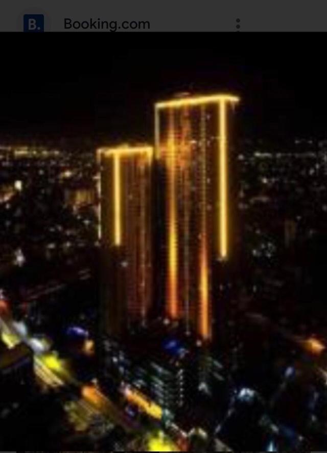 Alex apartment Horizon 101