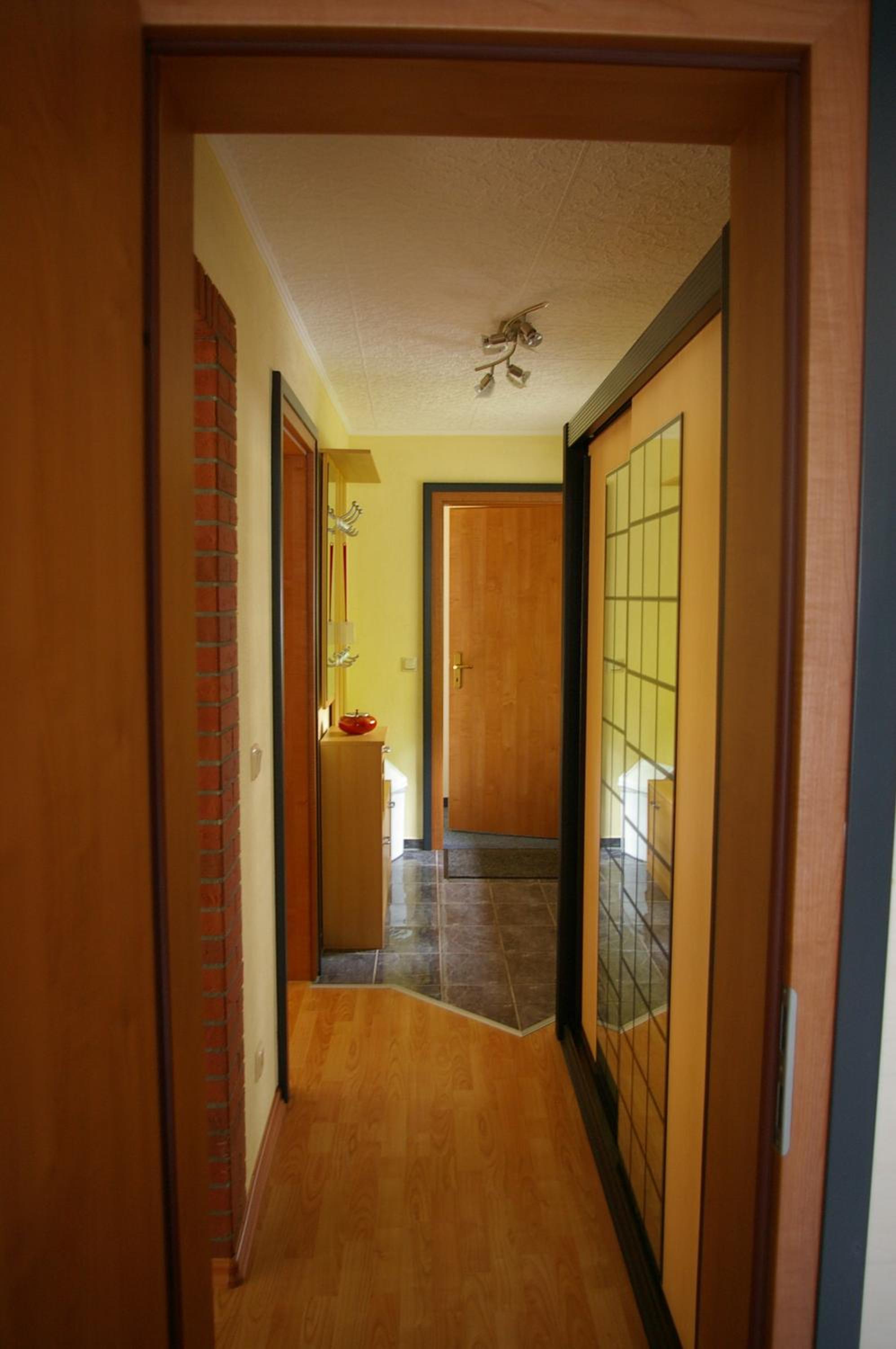 Gaststätte & Pension Oelmuehle