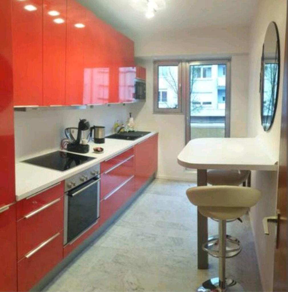 City Center Cosy Three Beds view 4