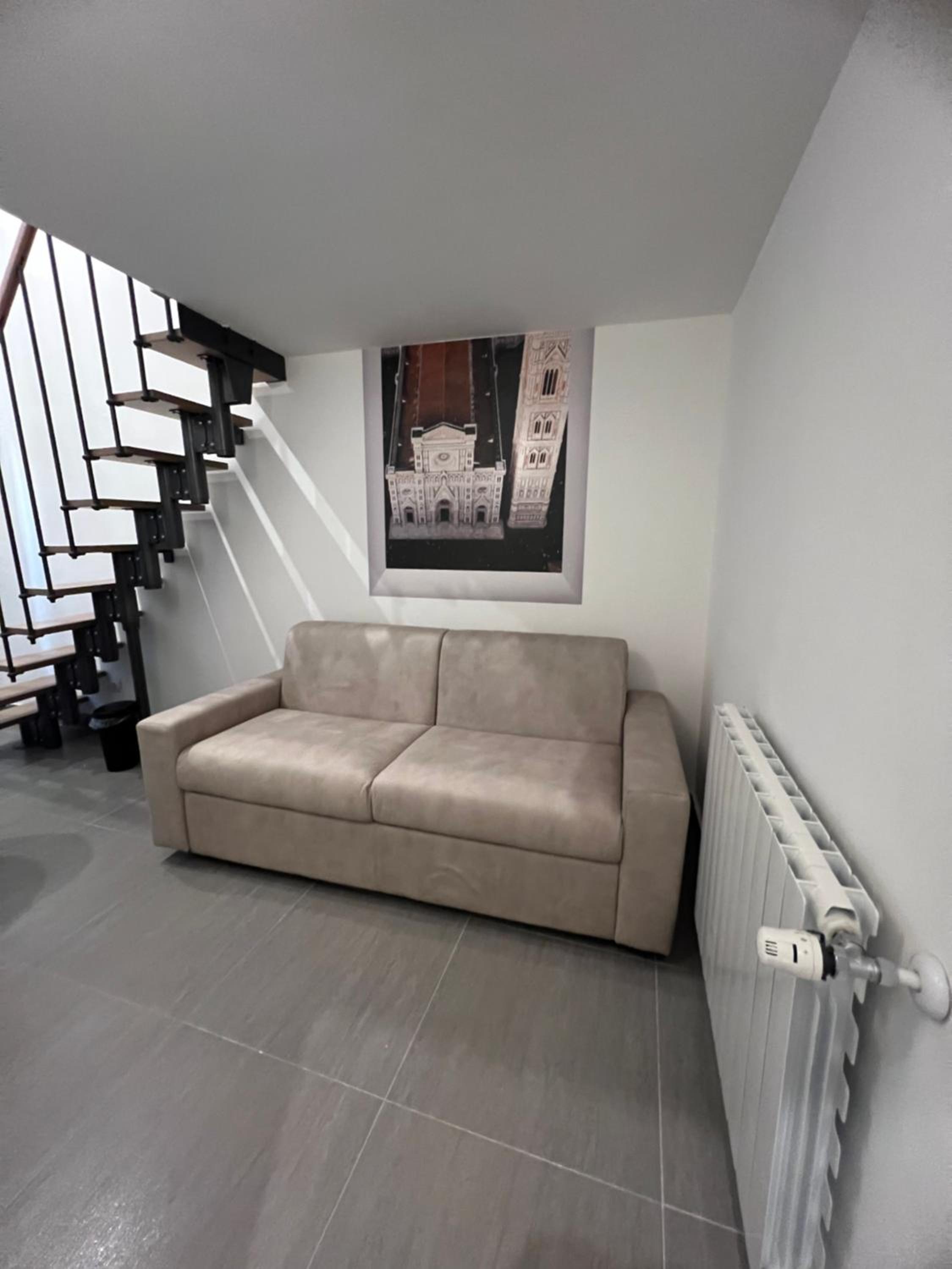 Sant Antonino First Floor Relais