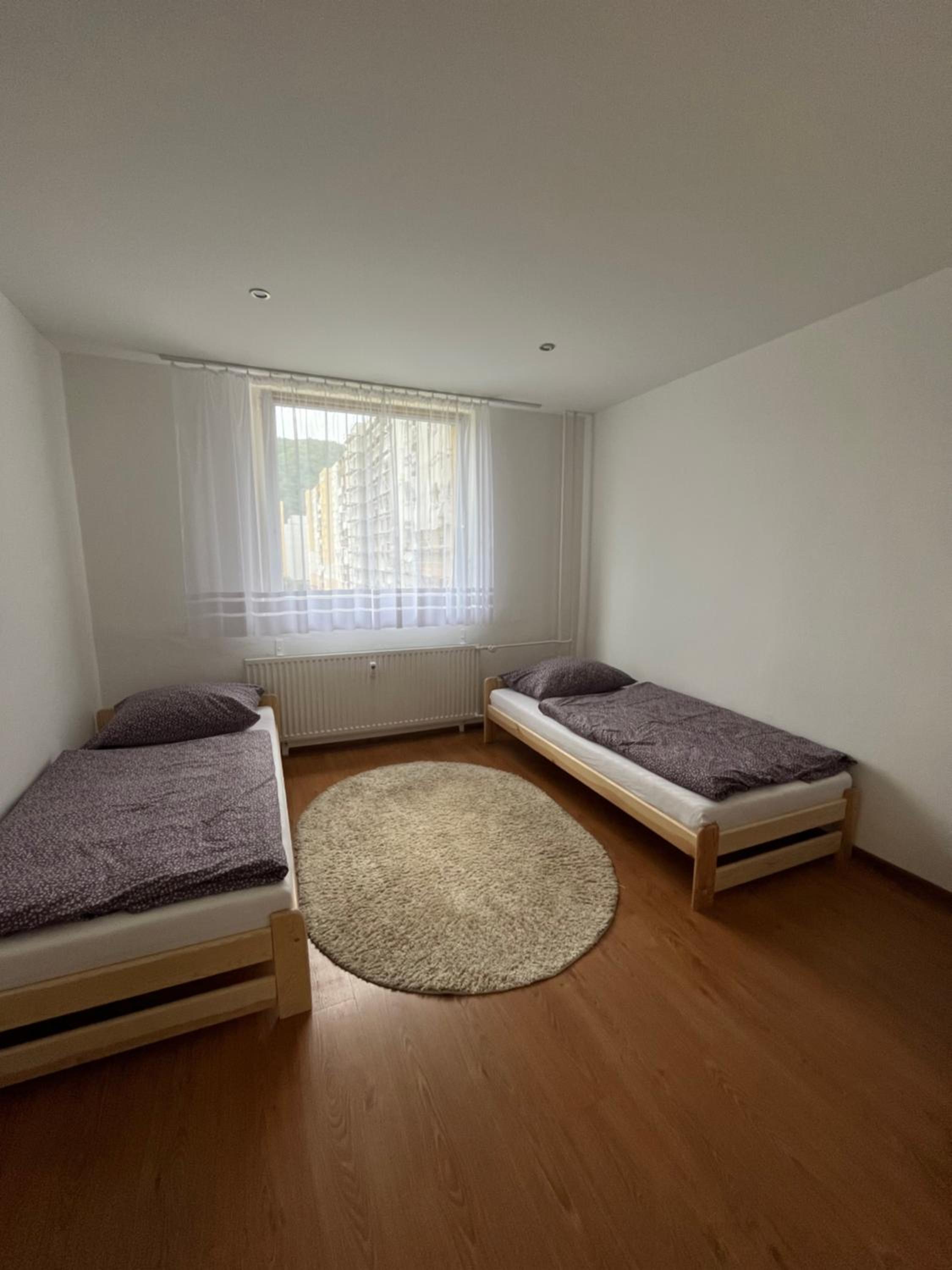 Apartmán Majka