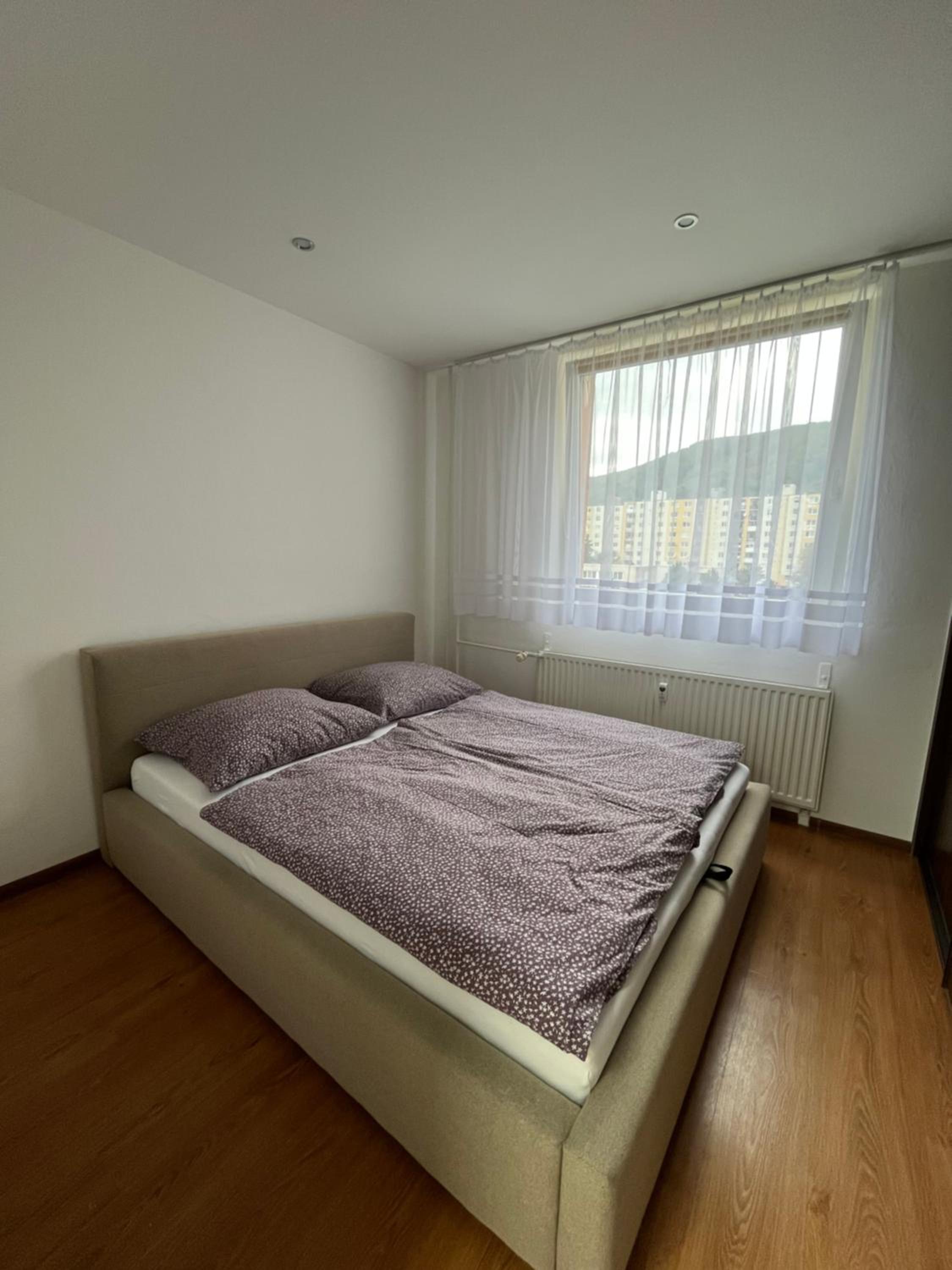 Apartmán Majka