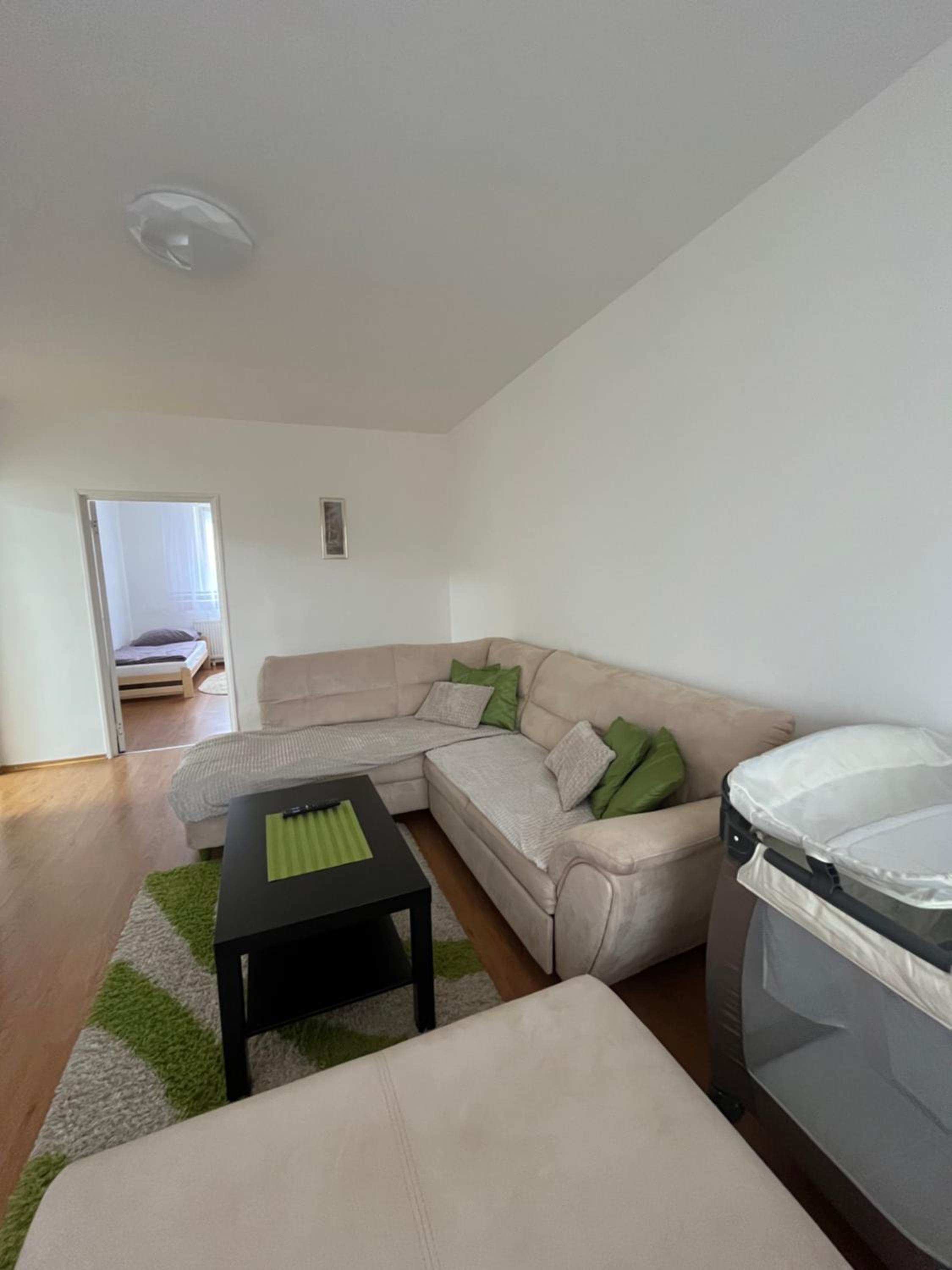 Apartmán Majka