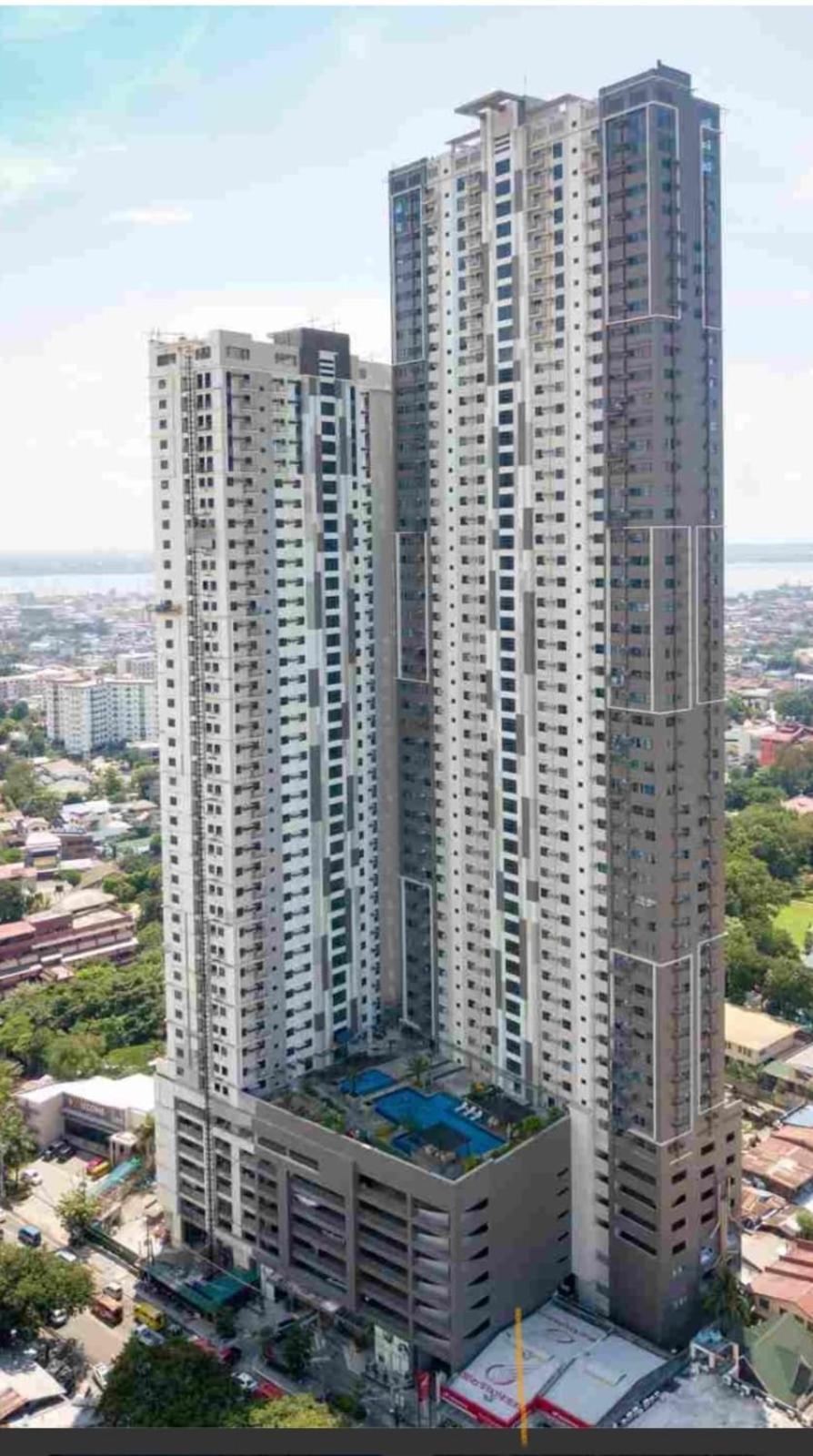 Alex apartment Horizon 101