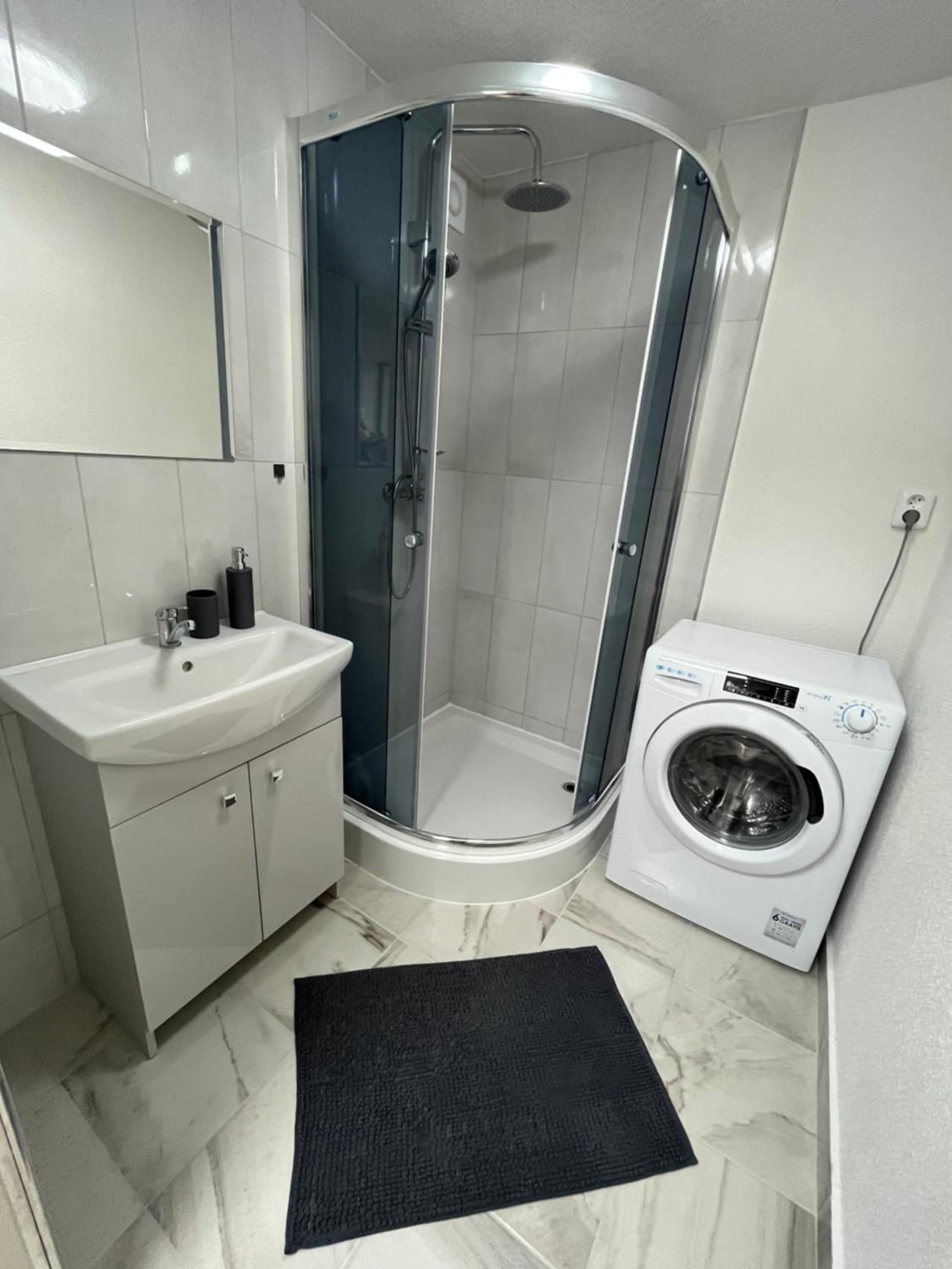 Apartmán Majka