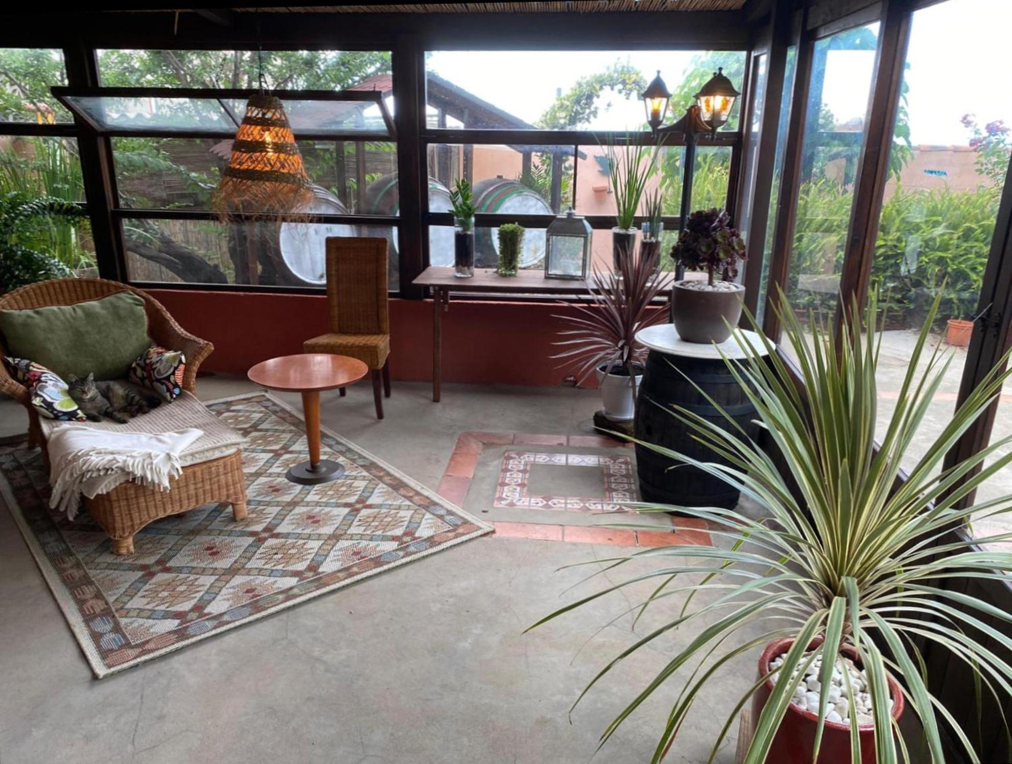 Finca Cebollino