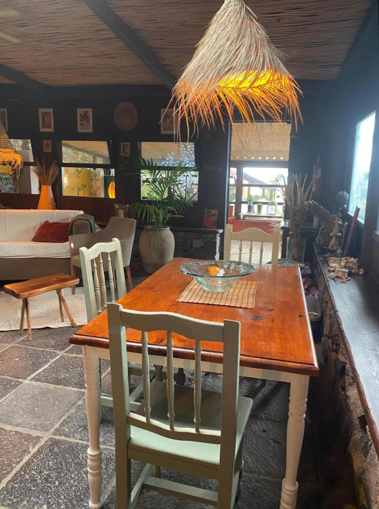 Finca Cebollino
