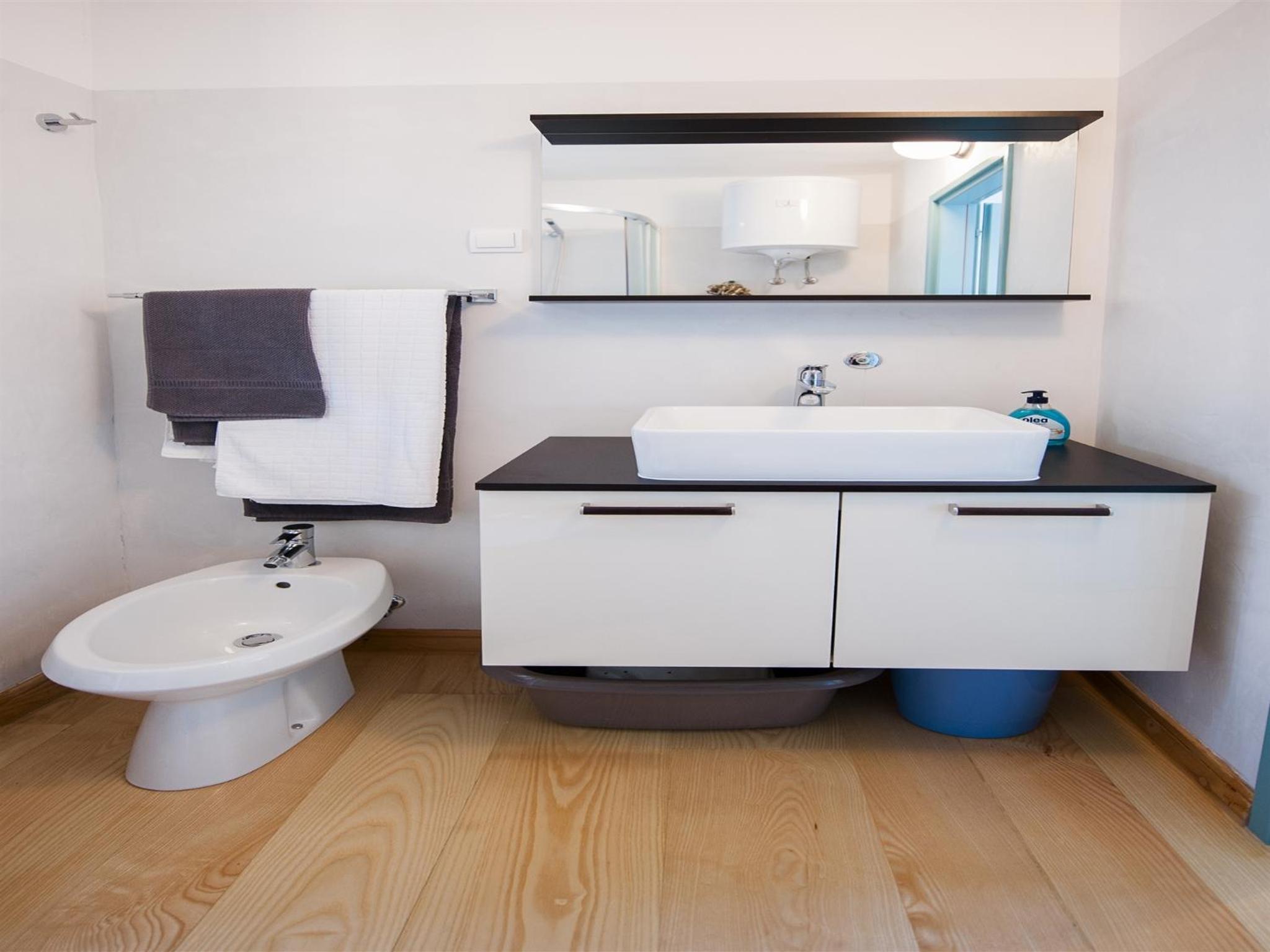 Apartment Pastello