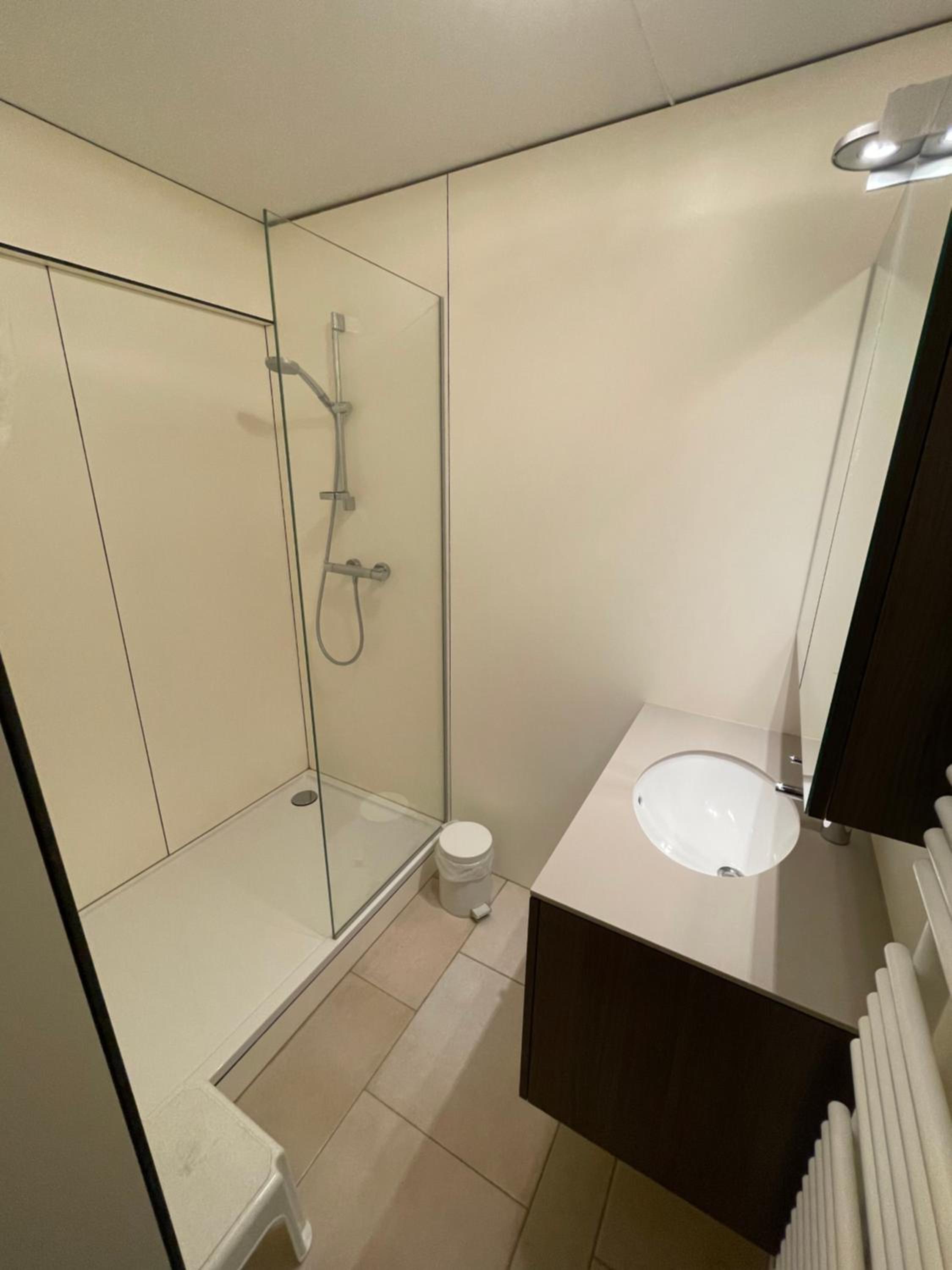 Appartement met zeezicht en zicht op casino