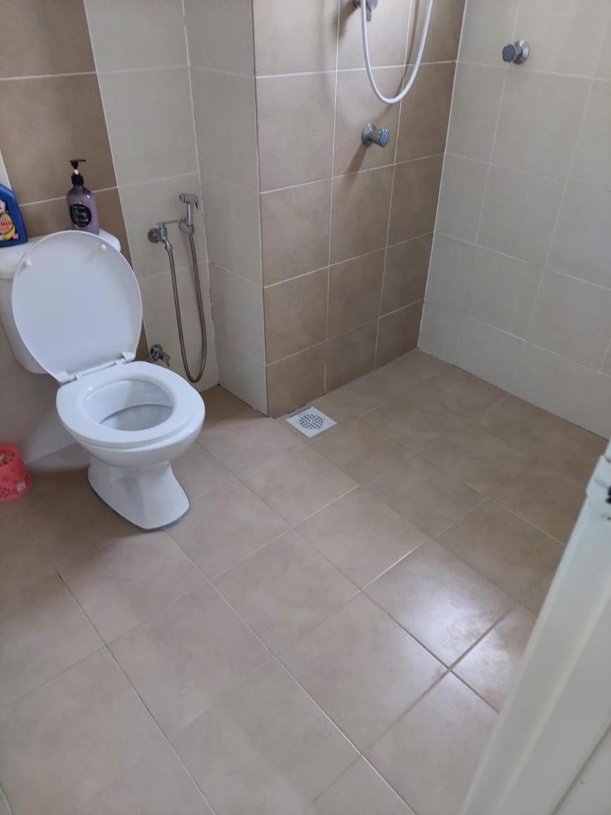 3 Bedroom Apartment with Pool and Beautiful View in Klebang, Ipoh photo 8