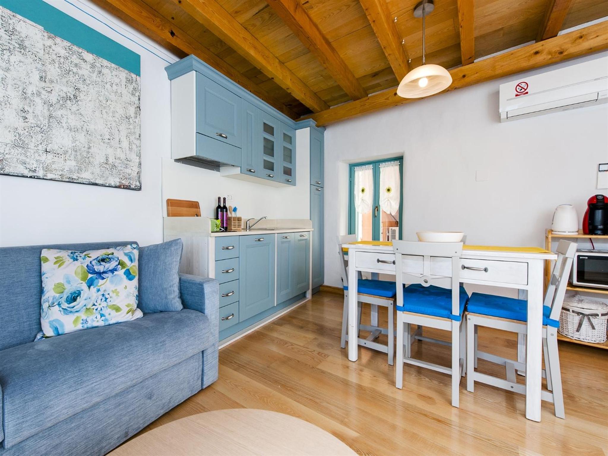 Apartment Pastello