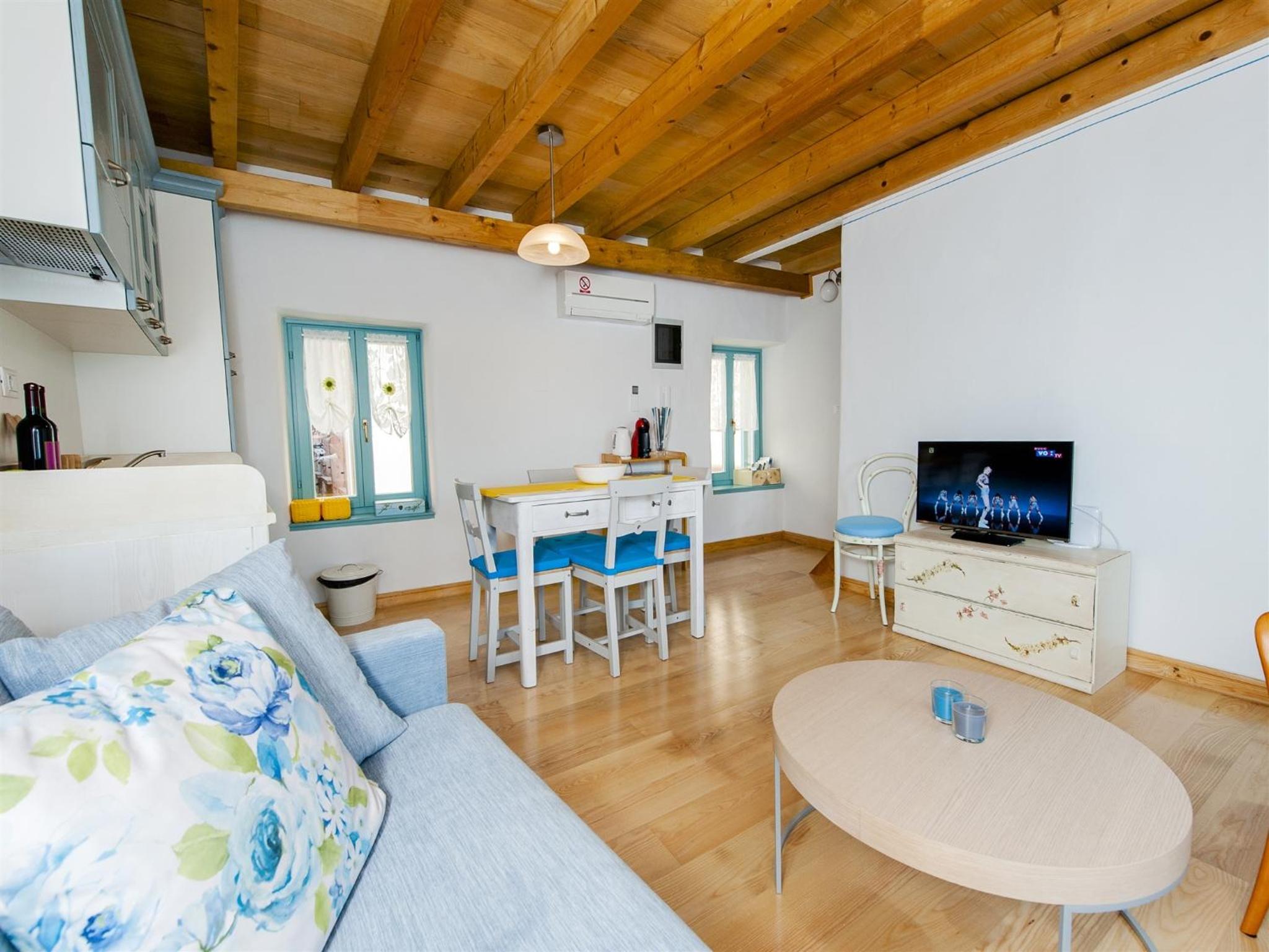 Apartment Pastello