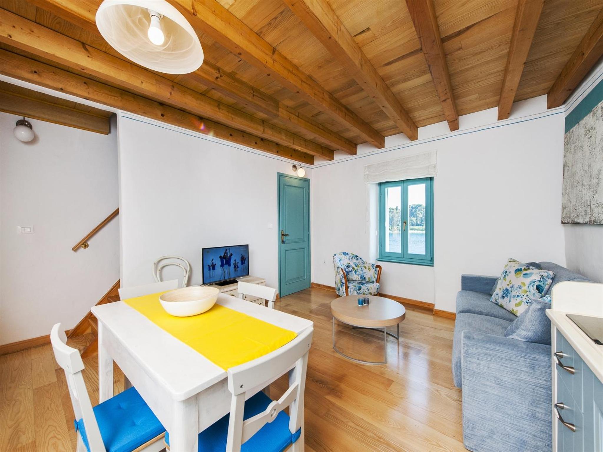 Apartment Pastello