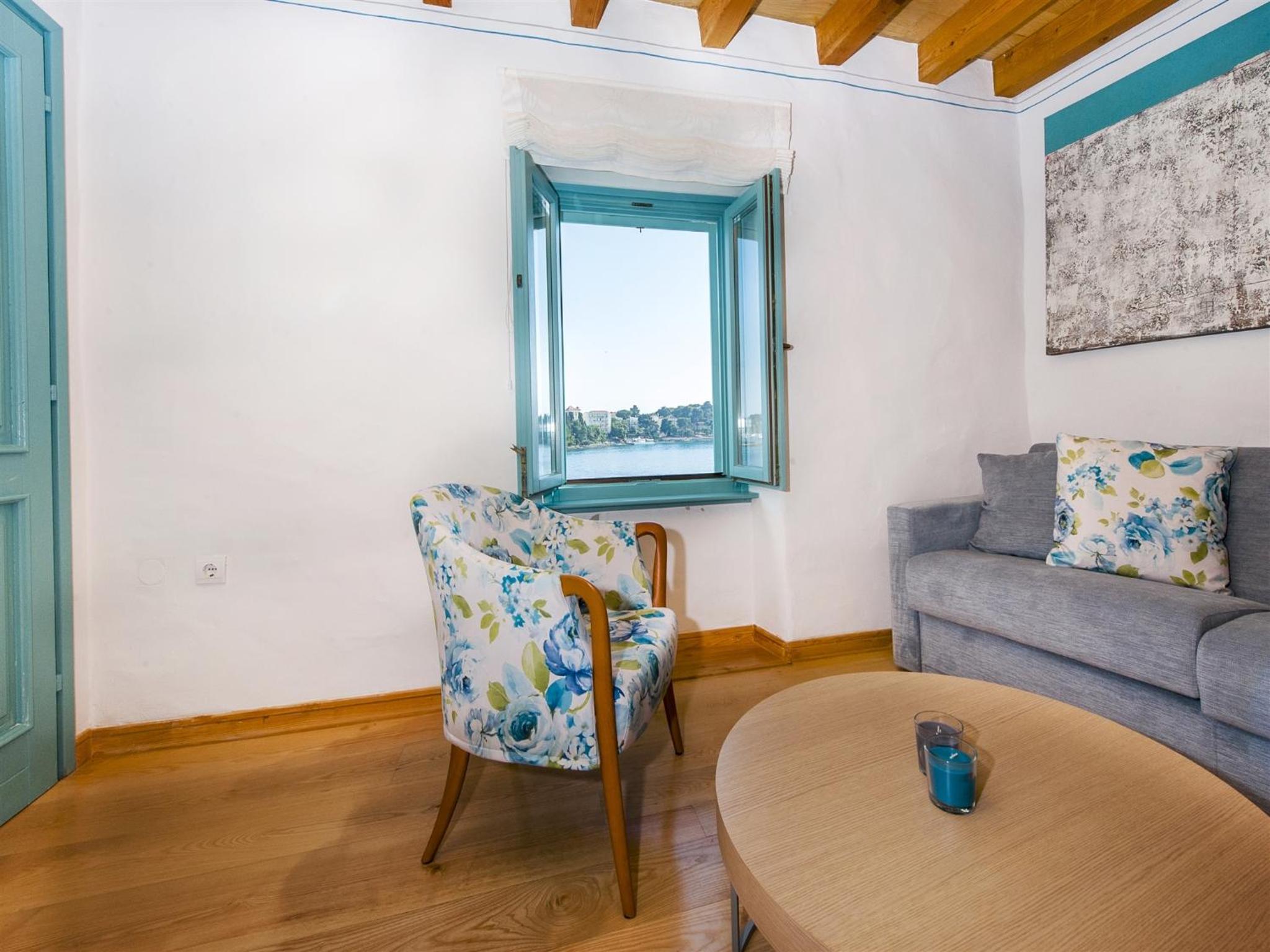 Apartment Pastello