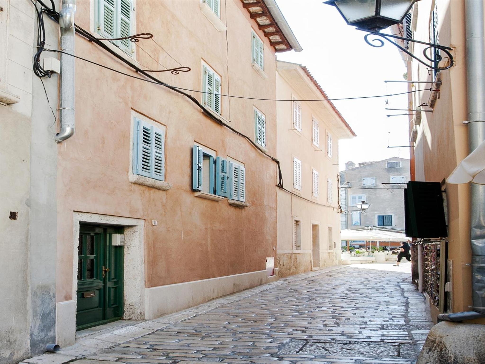 Apartment Pastello