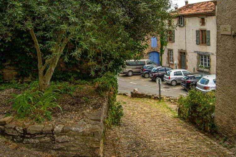 Rue du Barri view 5