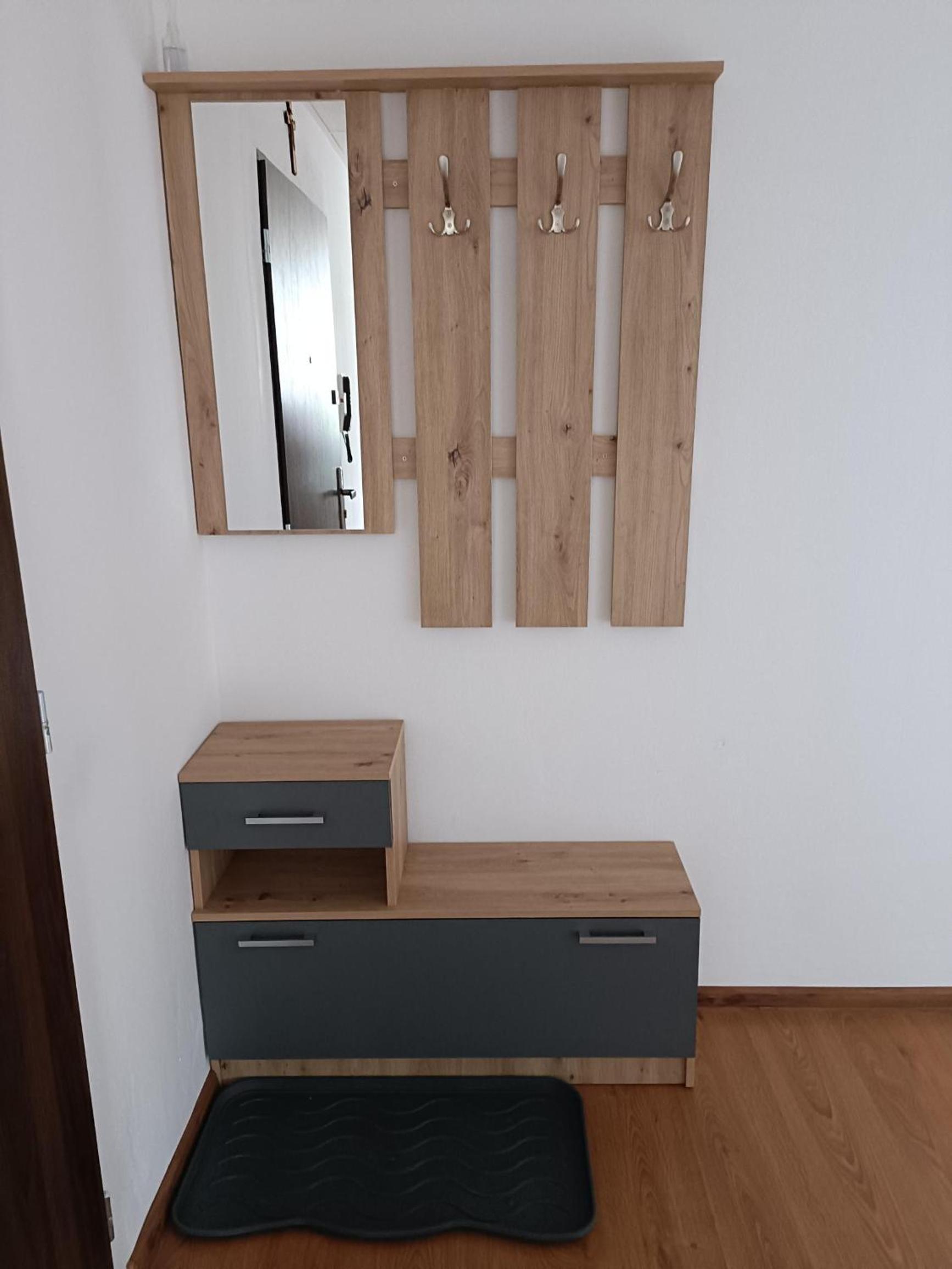 Apartmán Majka