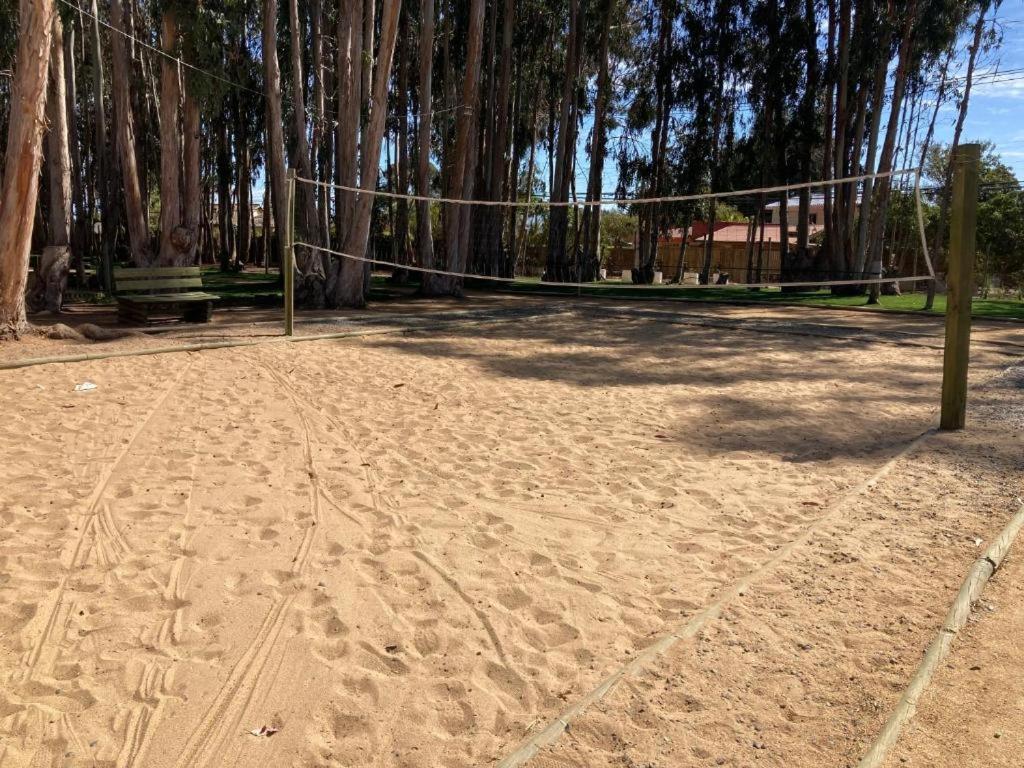 Costa Algarrobo Departamento Amoblado