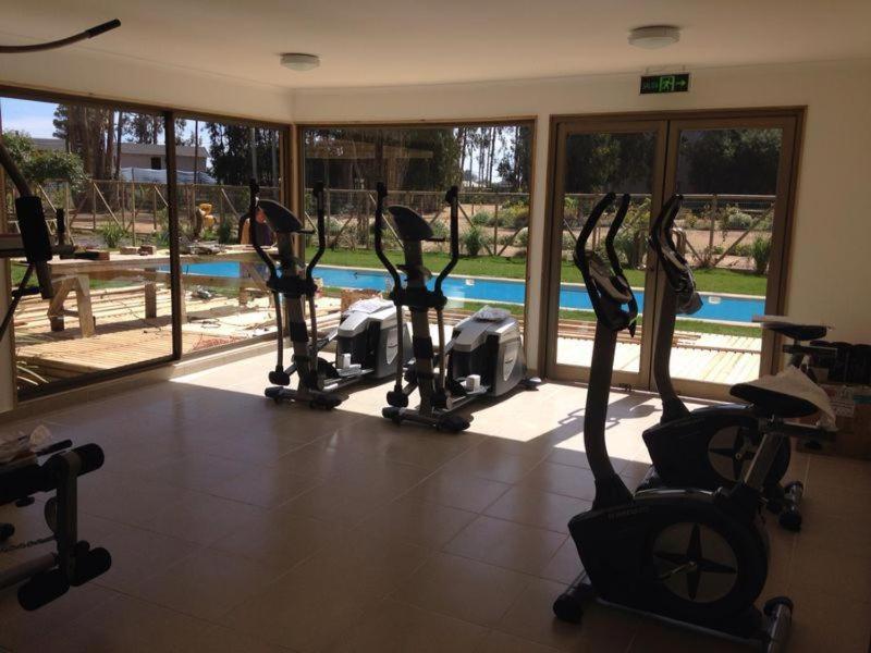 Costa Algarrobo Departamento Amoblado