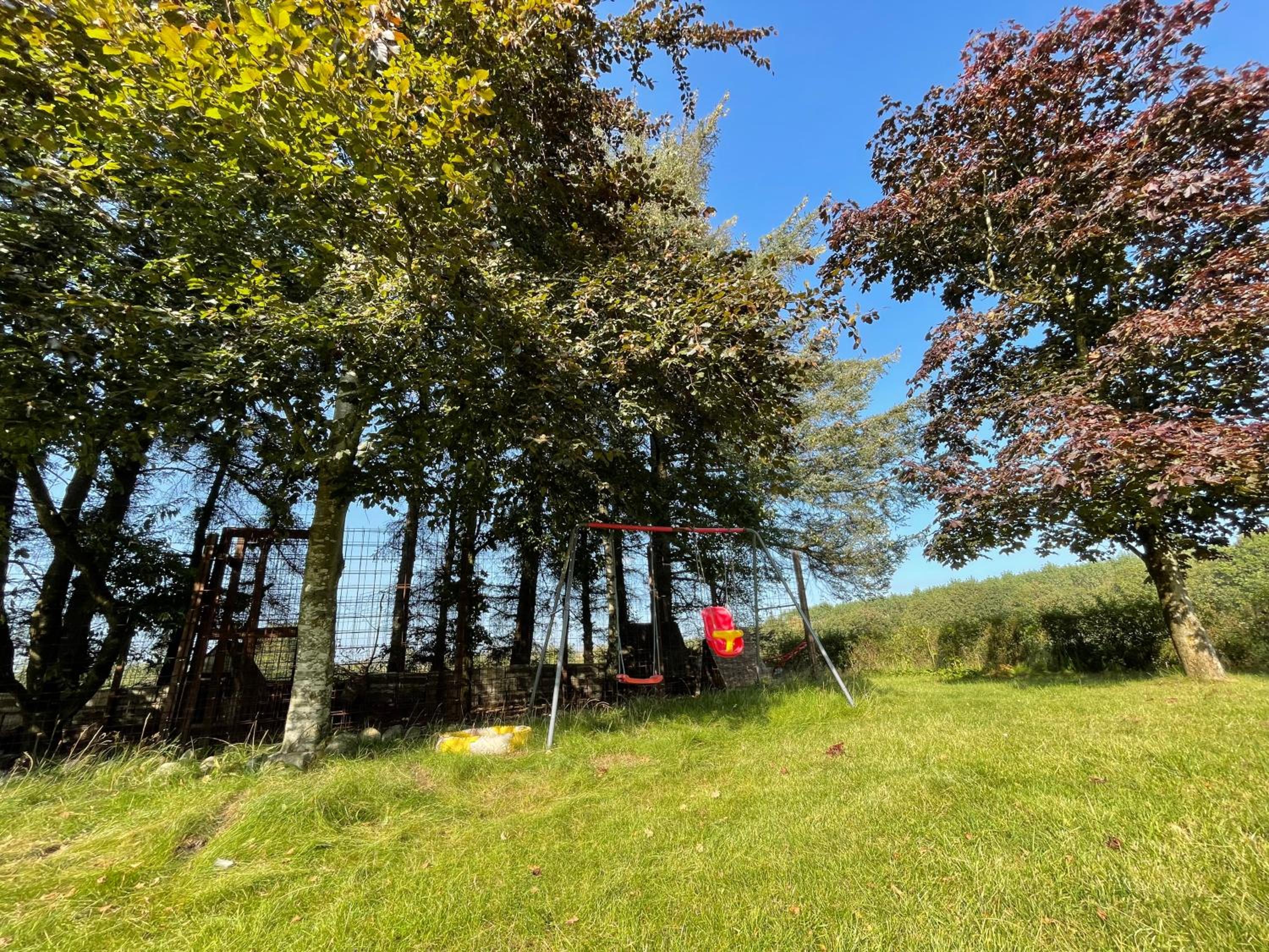 Billund Travelling Sun