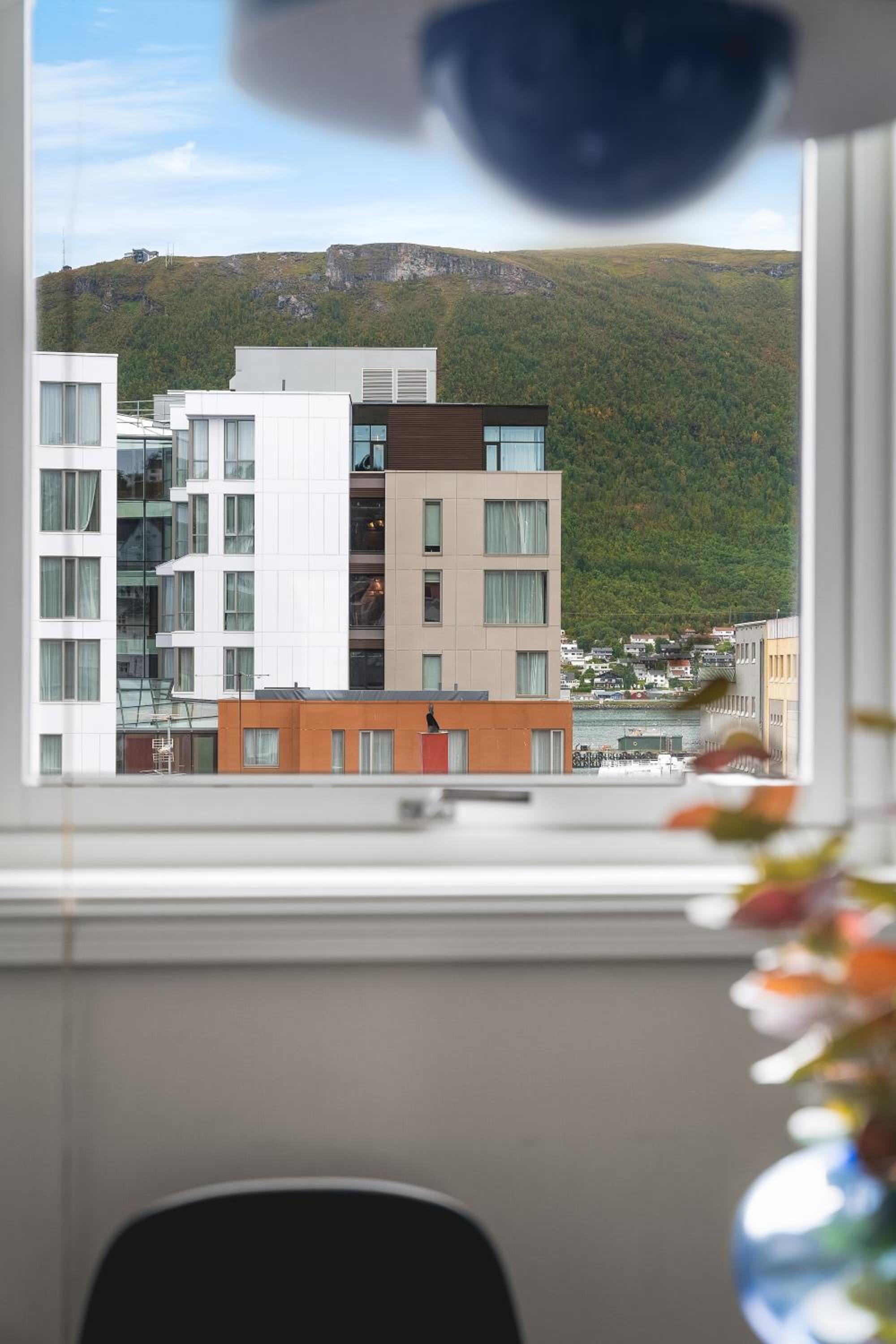 Hotel Enter Viking Apartment Hotel - Image 1