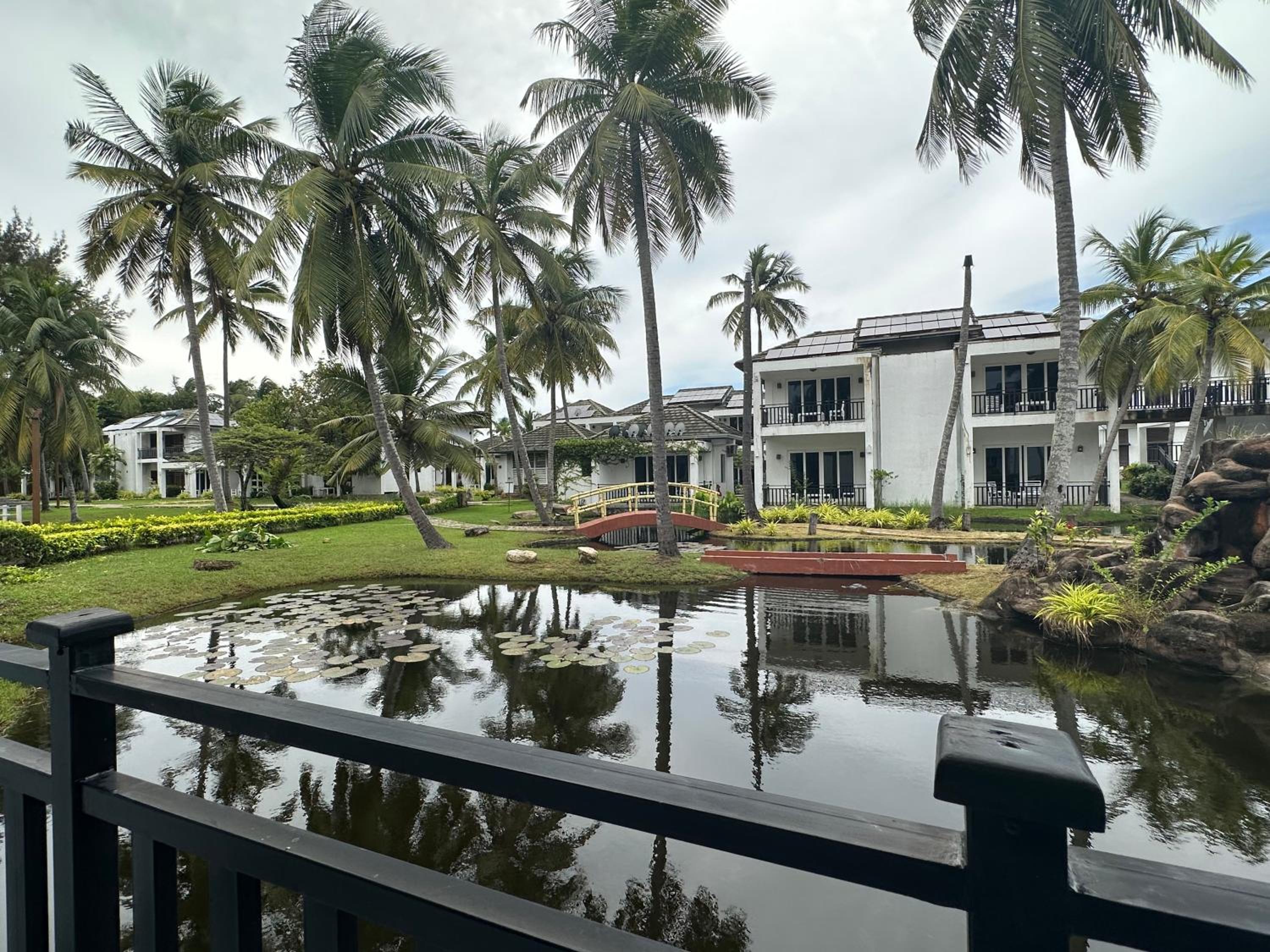 Amaluna Resorts — photo 110