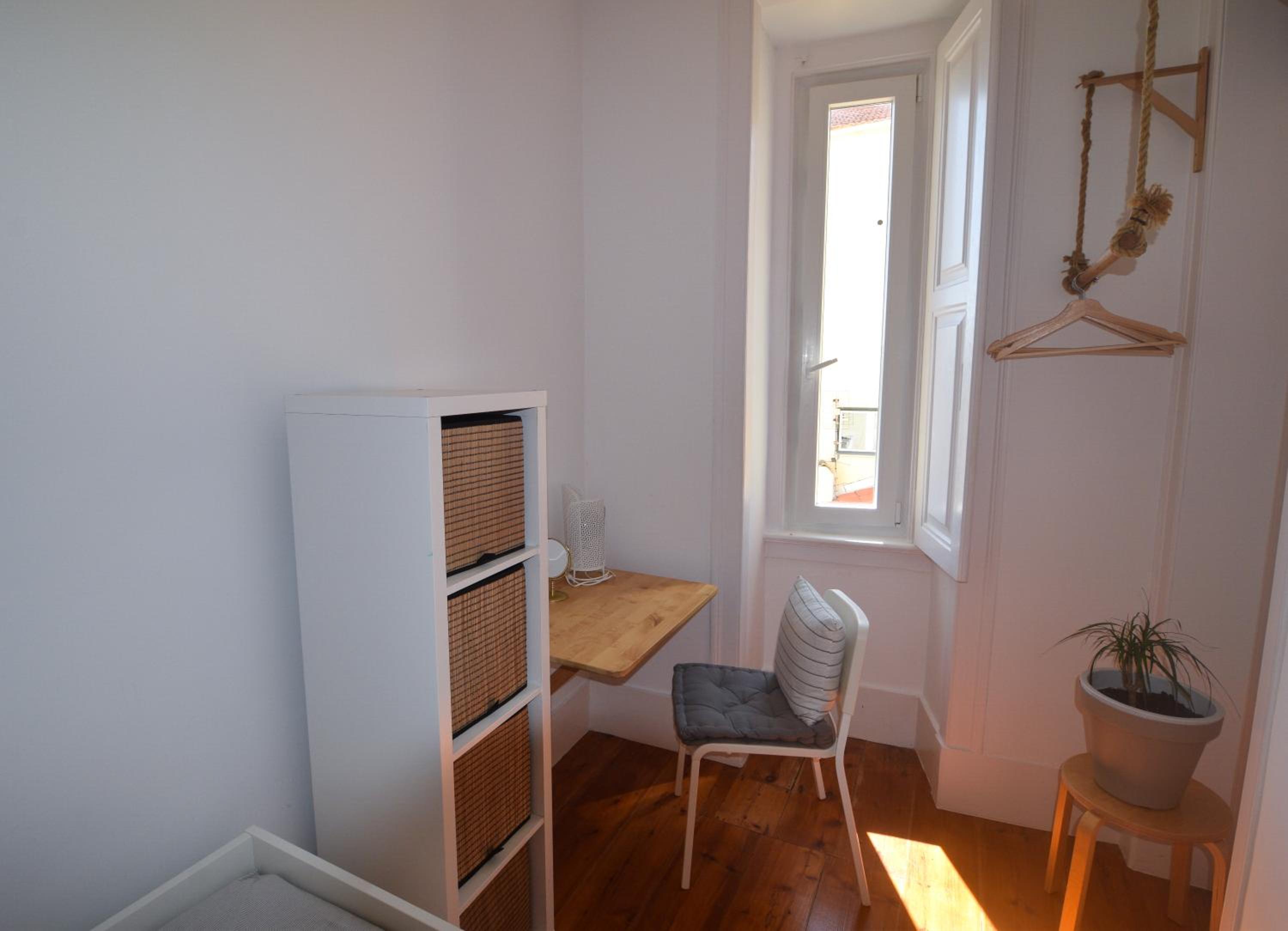 Embassy Arriaga Private Elegance Rooms in Stylish Shared Apartment view 3