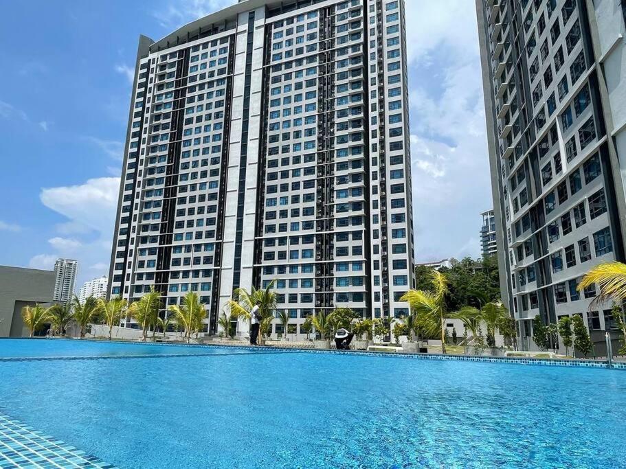 JesseltonQ 2Bedrooms Seaview 23A photo 3