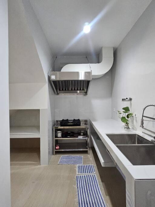 Bali Berawa Apartment