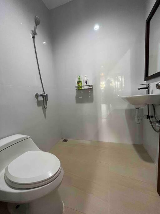 Bali Berawa Apartment
