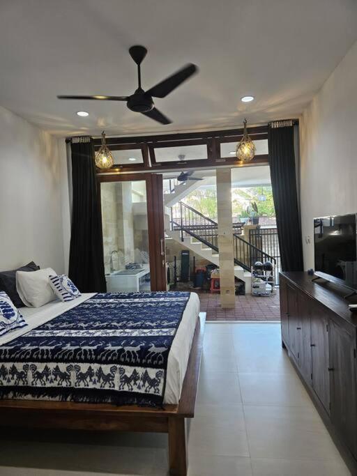 Bali Berawa Apartment
