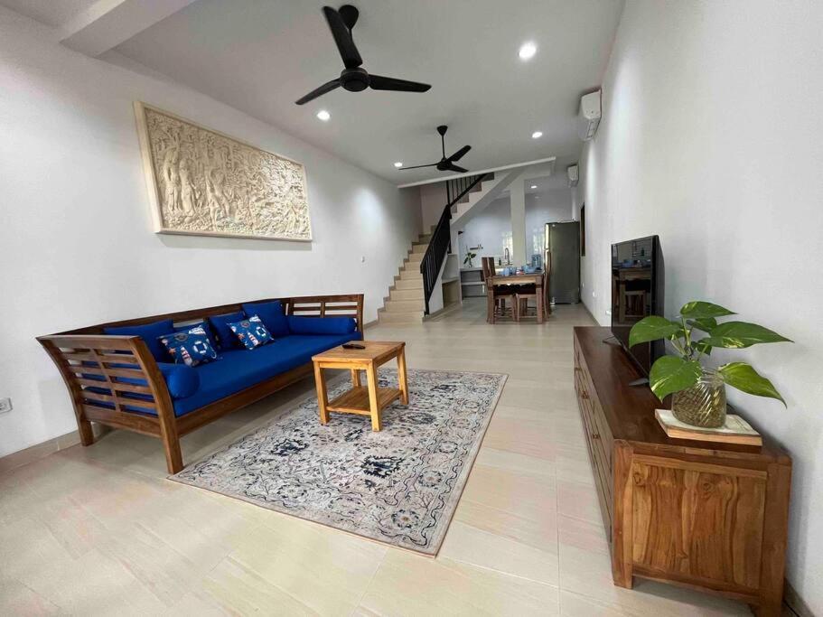 Bali Berawa Apartment